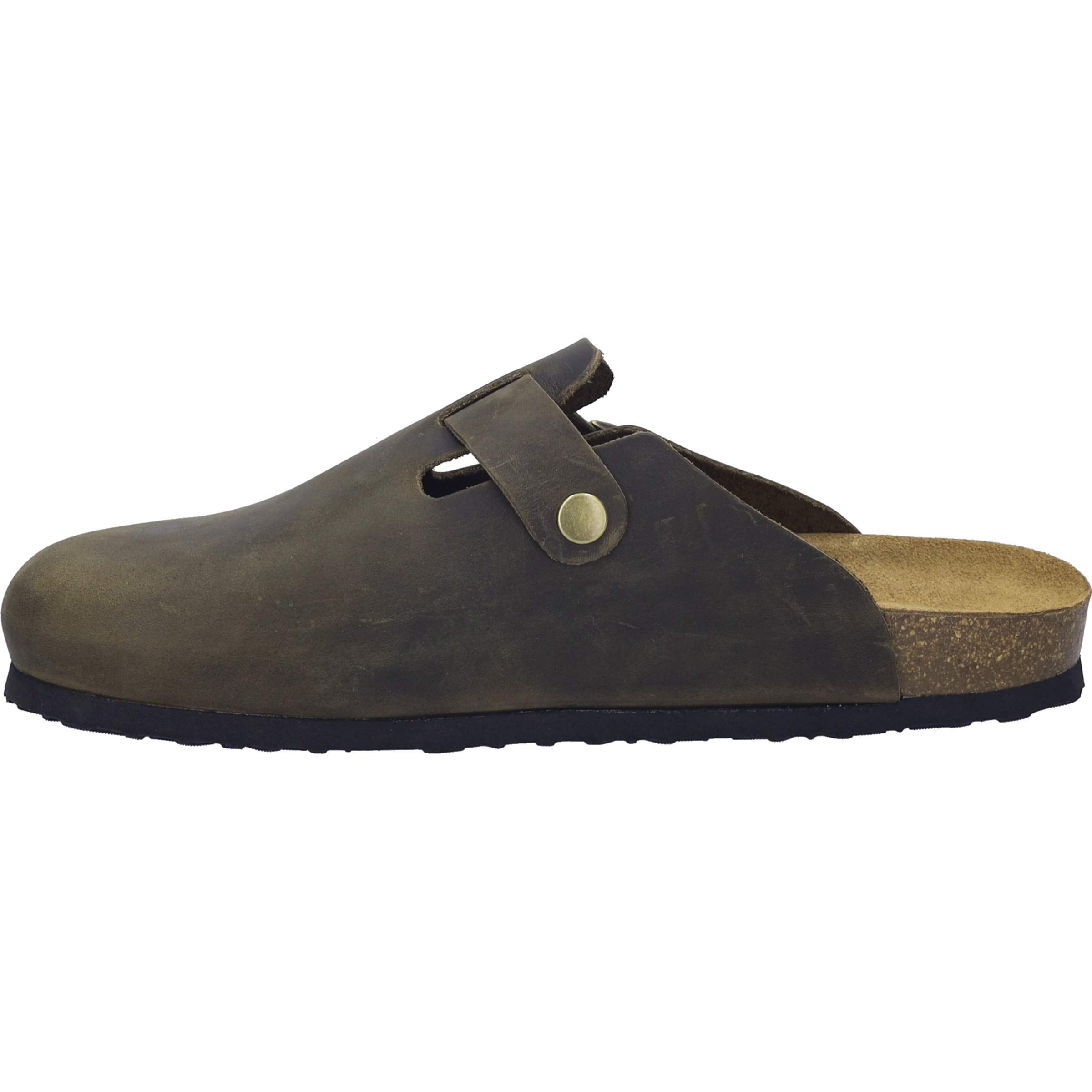 Josef Seibel Clog »Josef 04, oliv«