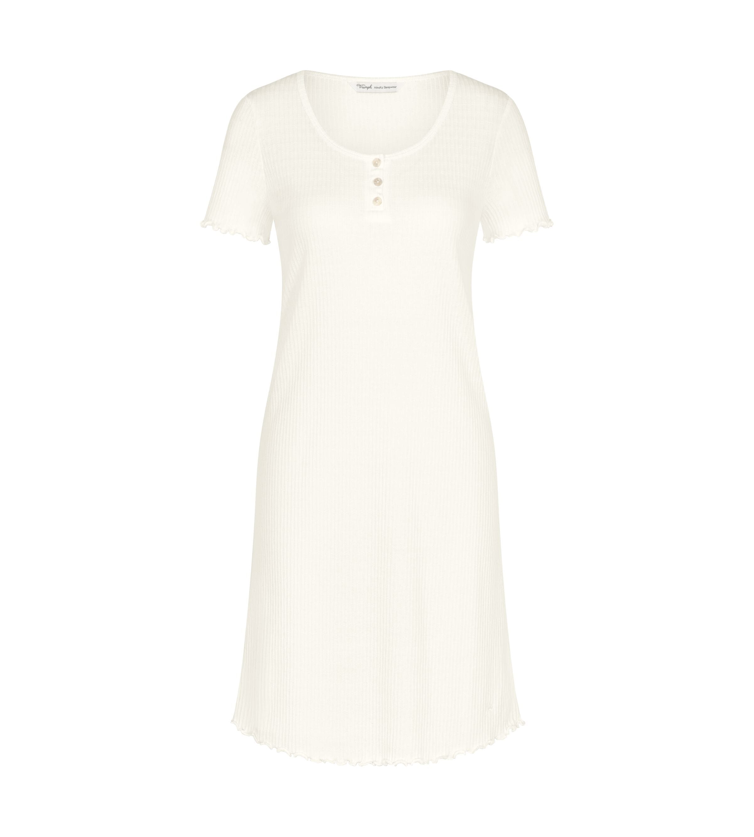 Triumph Nachthemd »Mix & Match NDK Pointelle« weiche Pointnelle-Struktur