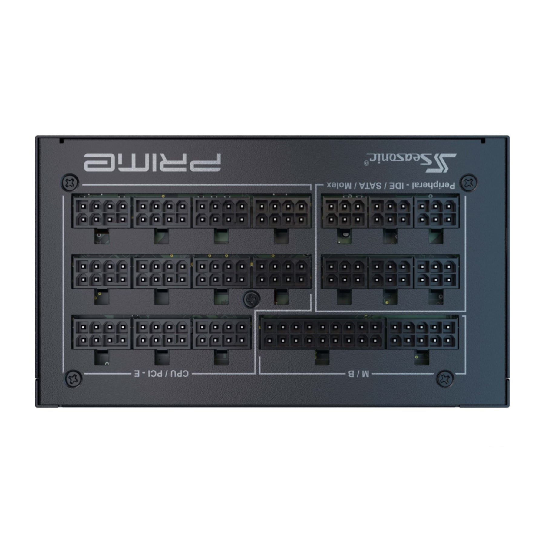 Seasonic Netzteil »PRIME-TX-1600«