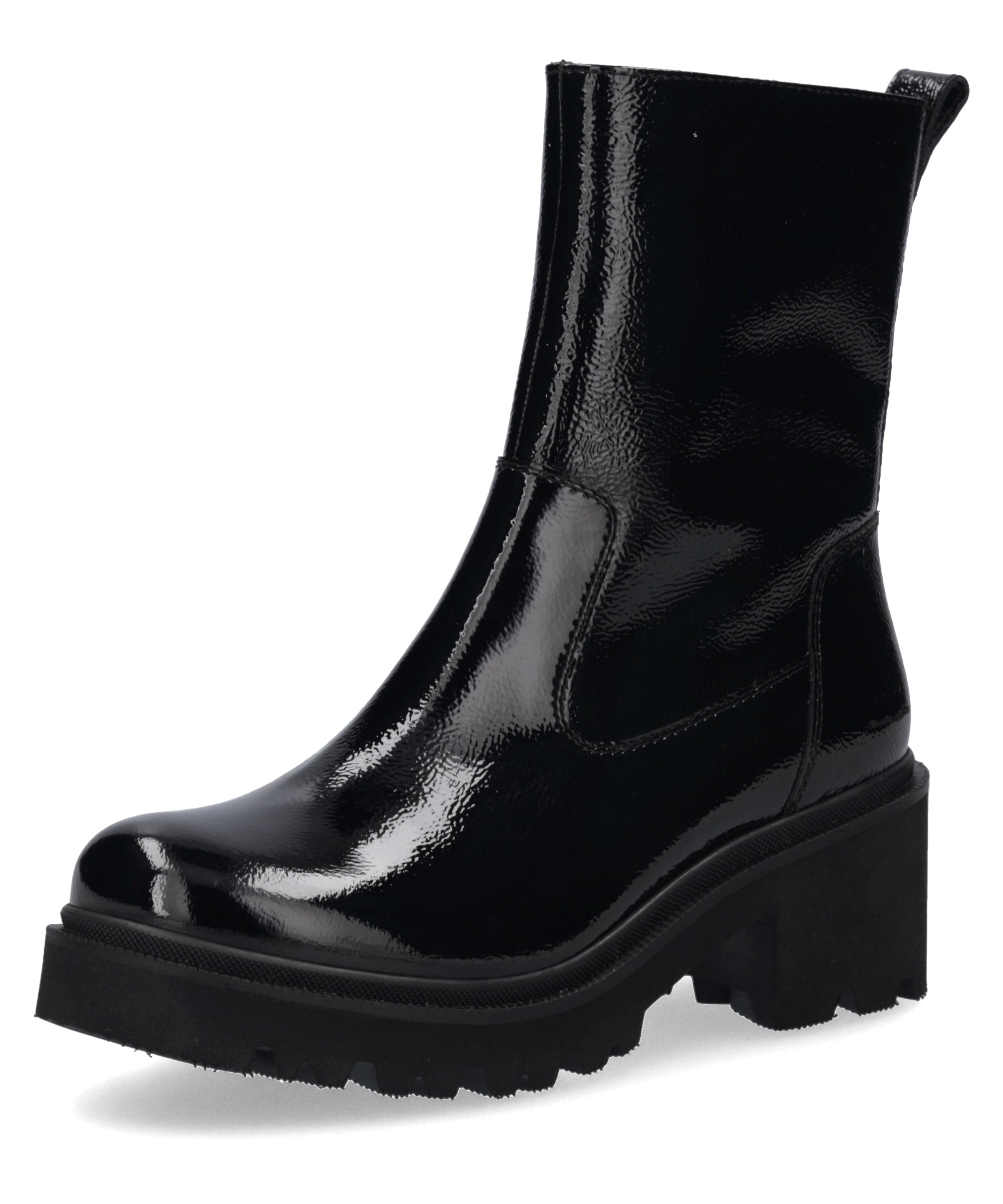 Josef Seibel Stiefelette »Josephine 07, schwarz«