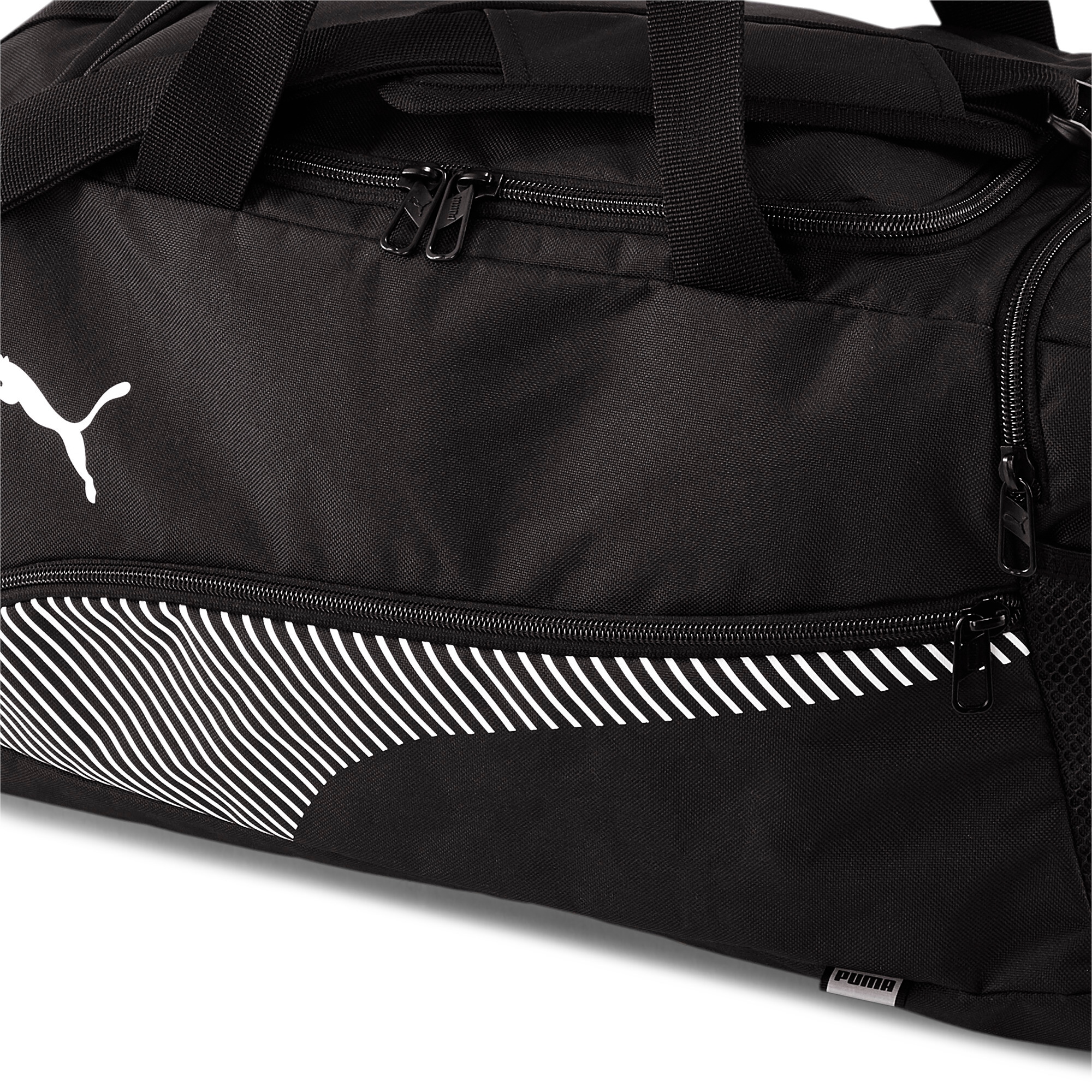 PUMA Sporttasche »FUNDAMENTALS SPORTS BAG S«