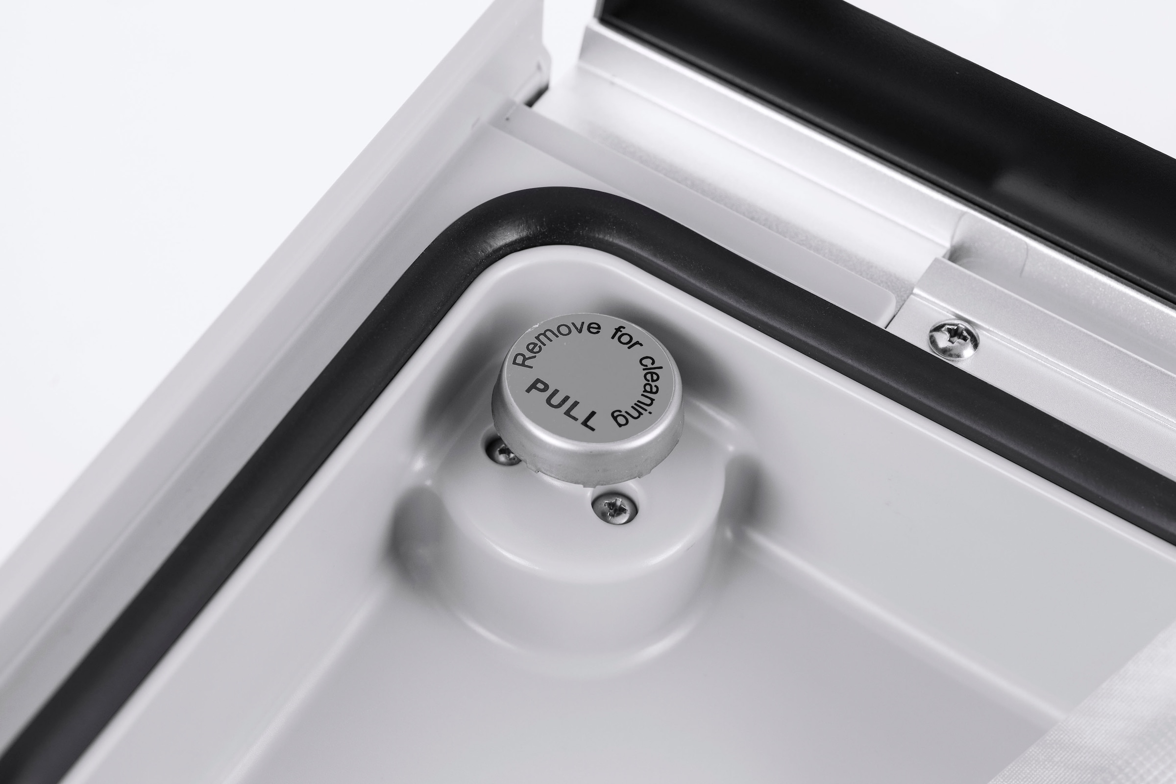 Caso Vakuumierer »1417 VacuChef 40« 280 W