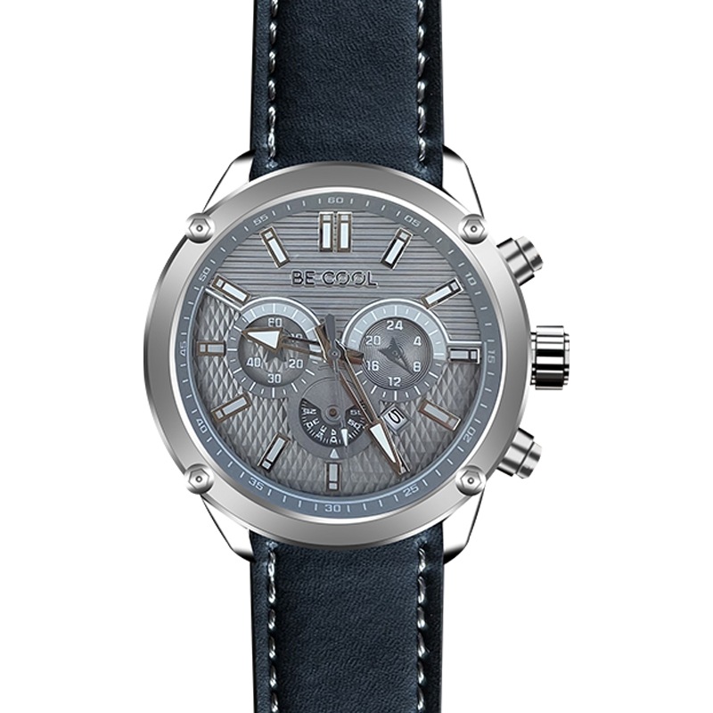 be cool Chronograph