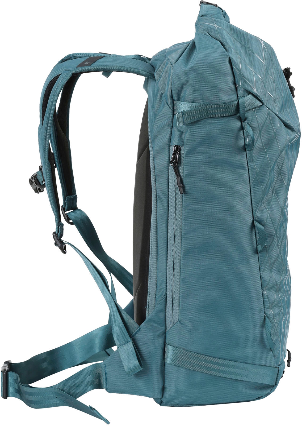 NITRO Freizeitrucksack »Splitpack 30«, Splitboard Rucksack, Wanderucksack, Freizeitrucksack