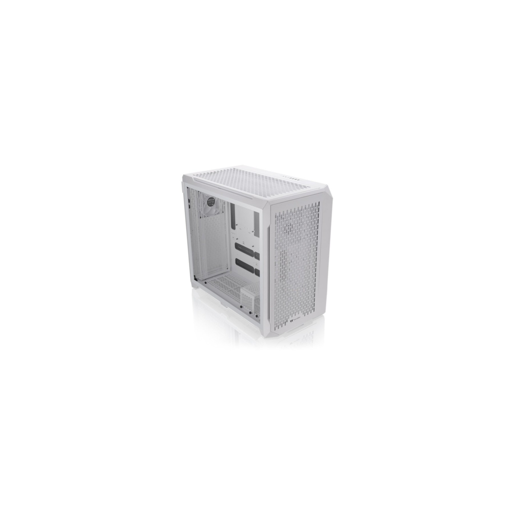 Thermaltake PC-Gehäuse »CTE C750«