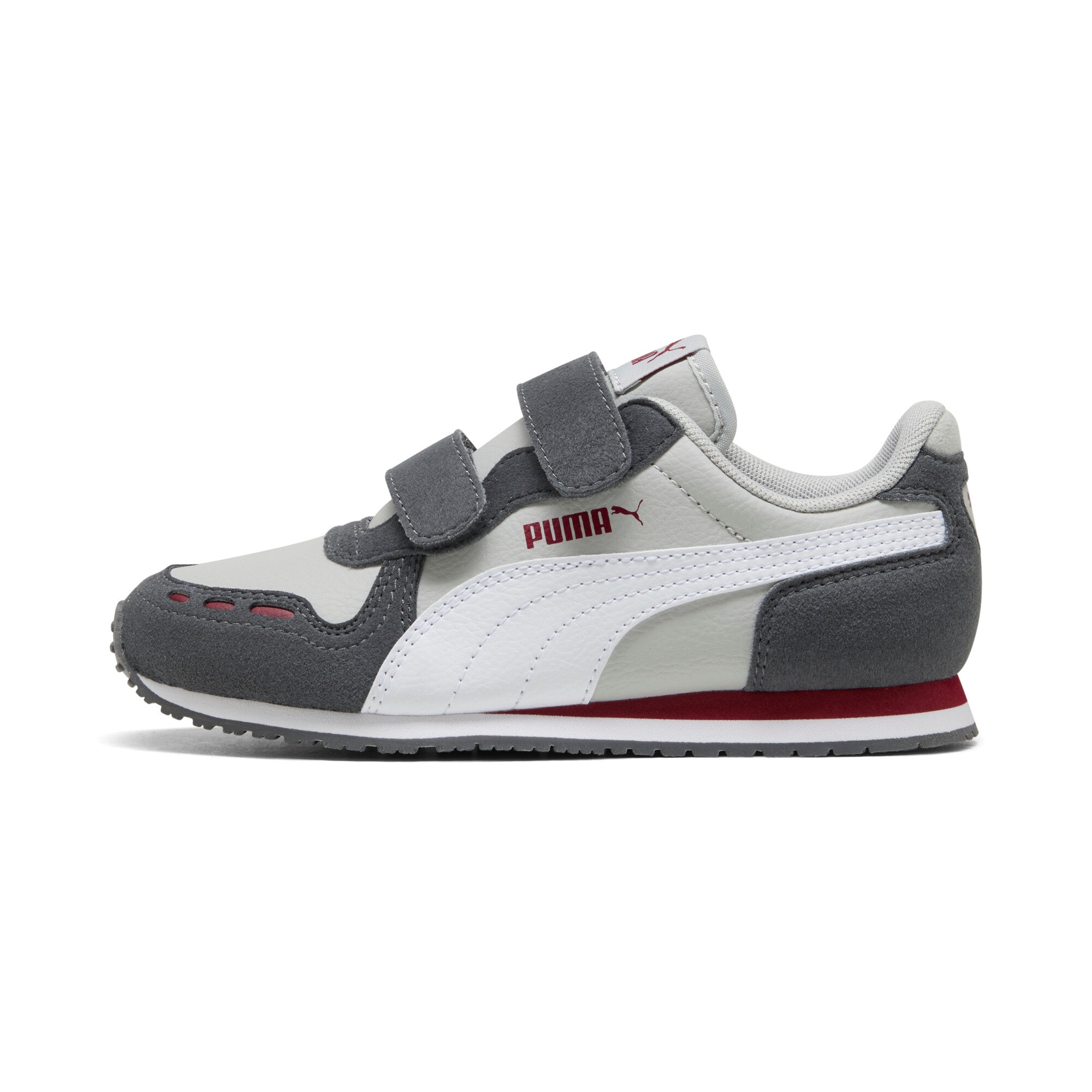 PUMA Sneaker »CABANA RACER SL 20 V PS«  für sportliche Aktivitäten und Streetwear, leichtes Tragegefühl
