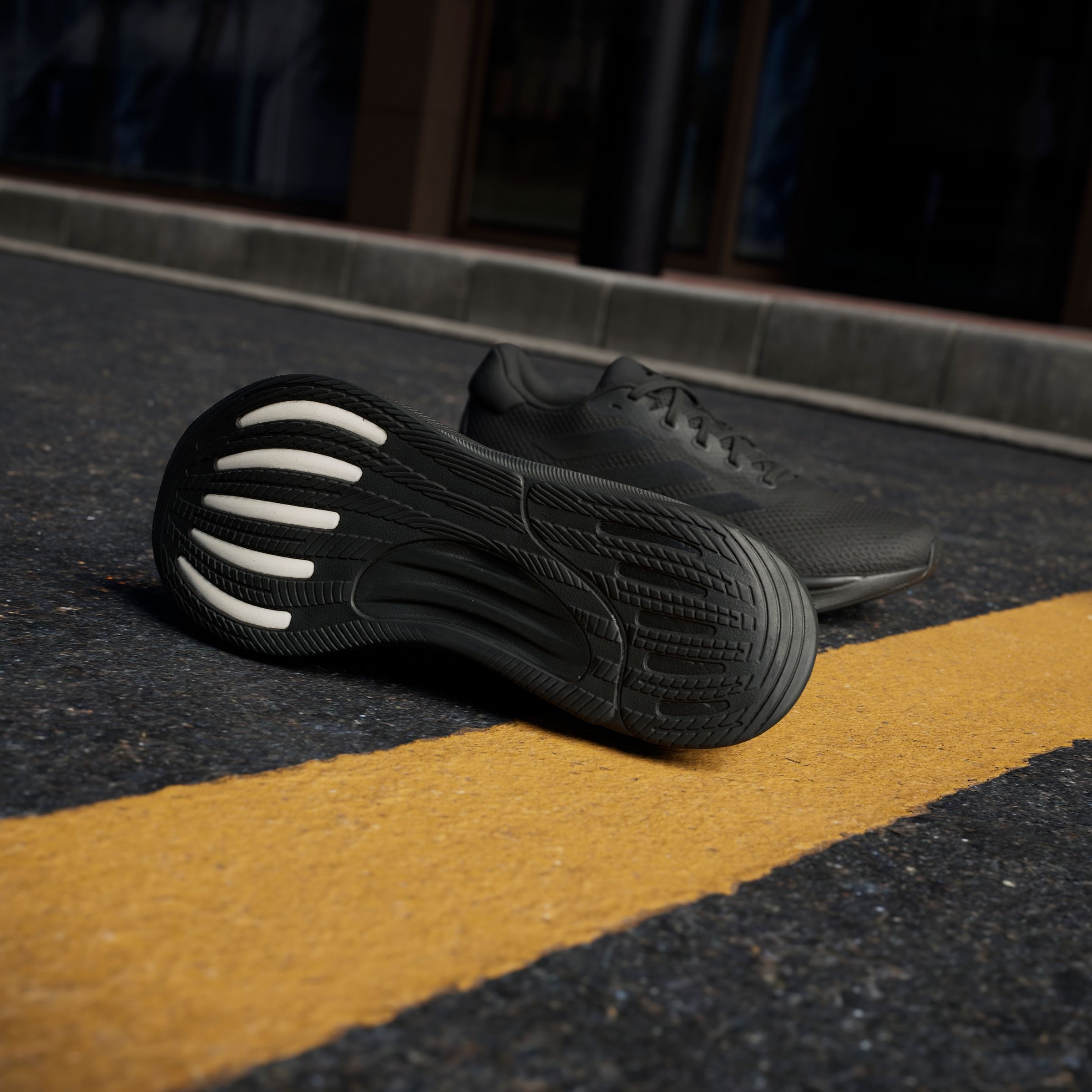 adidas Performance Laufschuh »SUPERNOVA STRIDE«