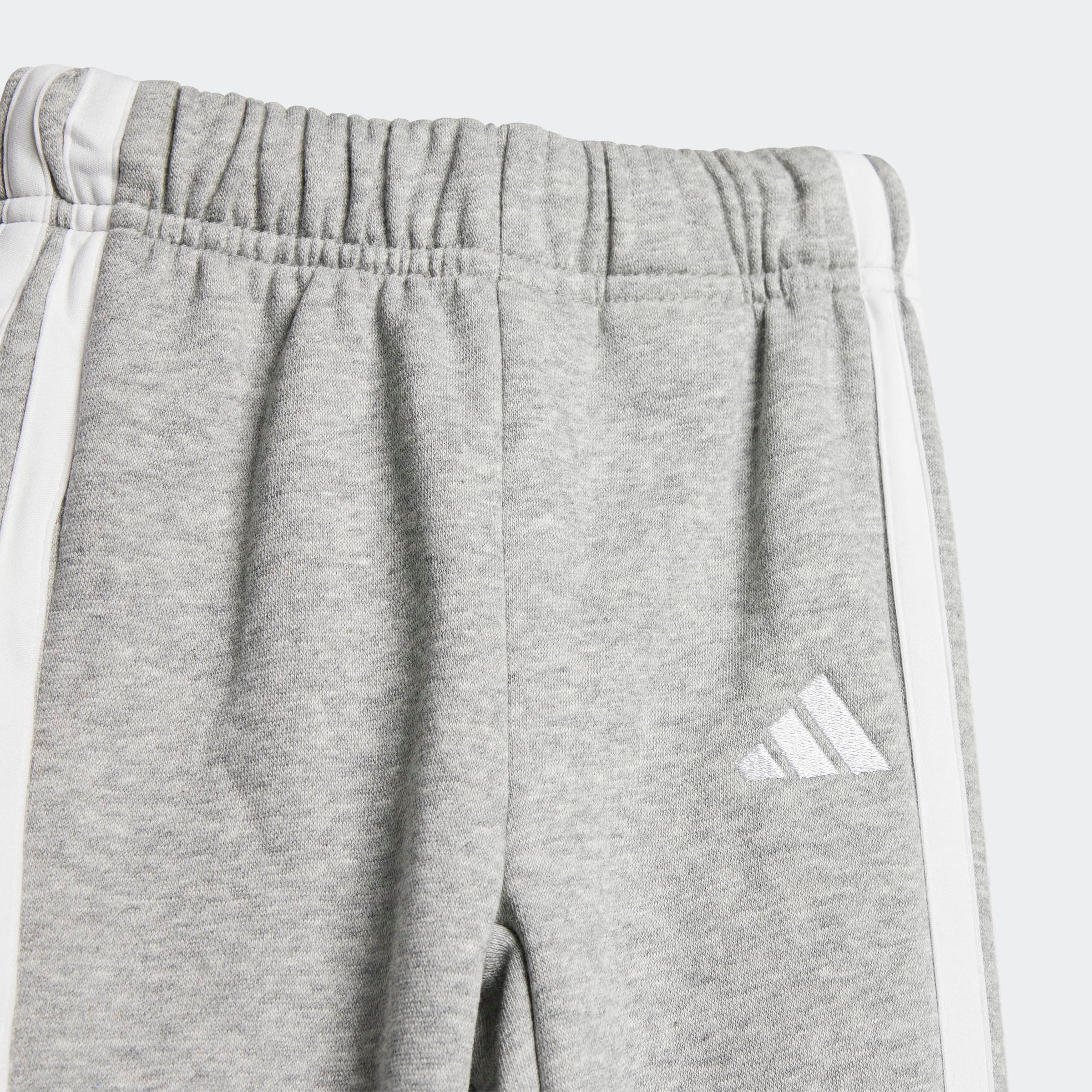 adidas Sportswear Trainingsanzug »ESSENTIALS KIDS«