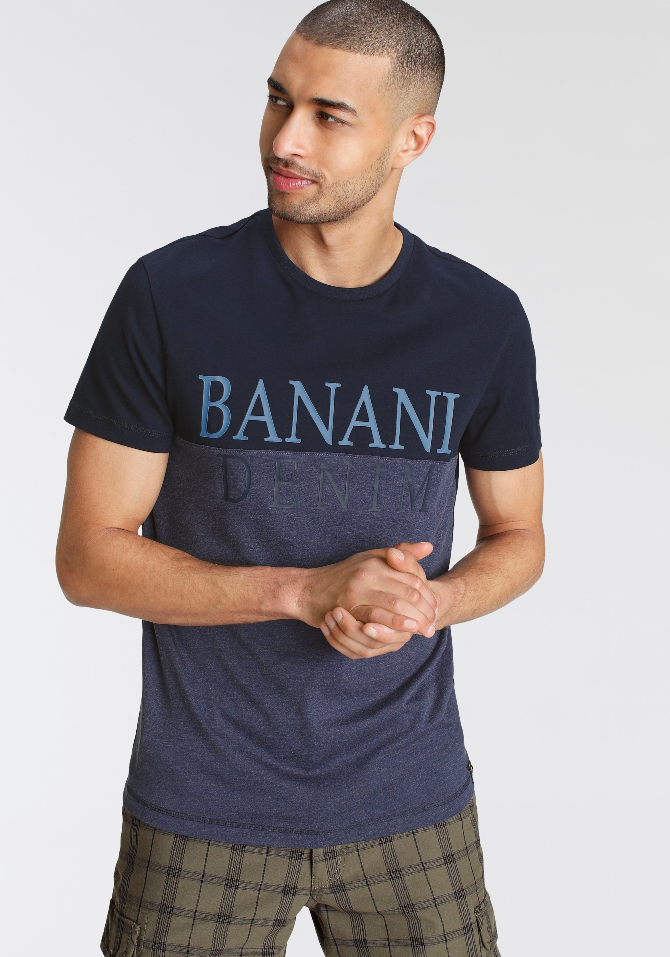 Bruno Banani T-Shirt bei ♕