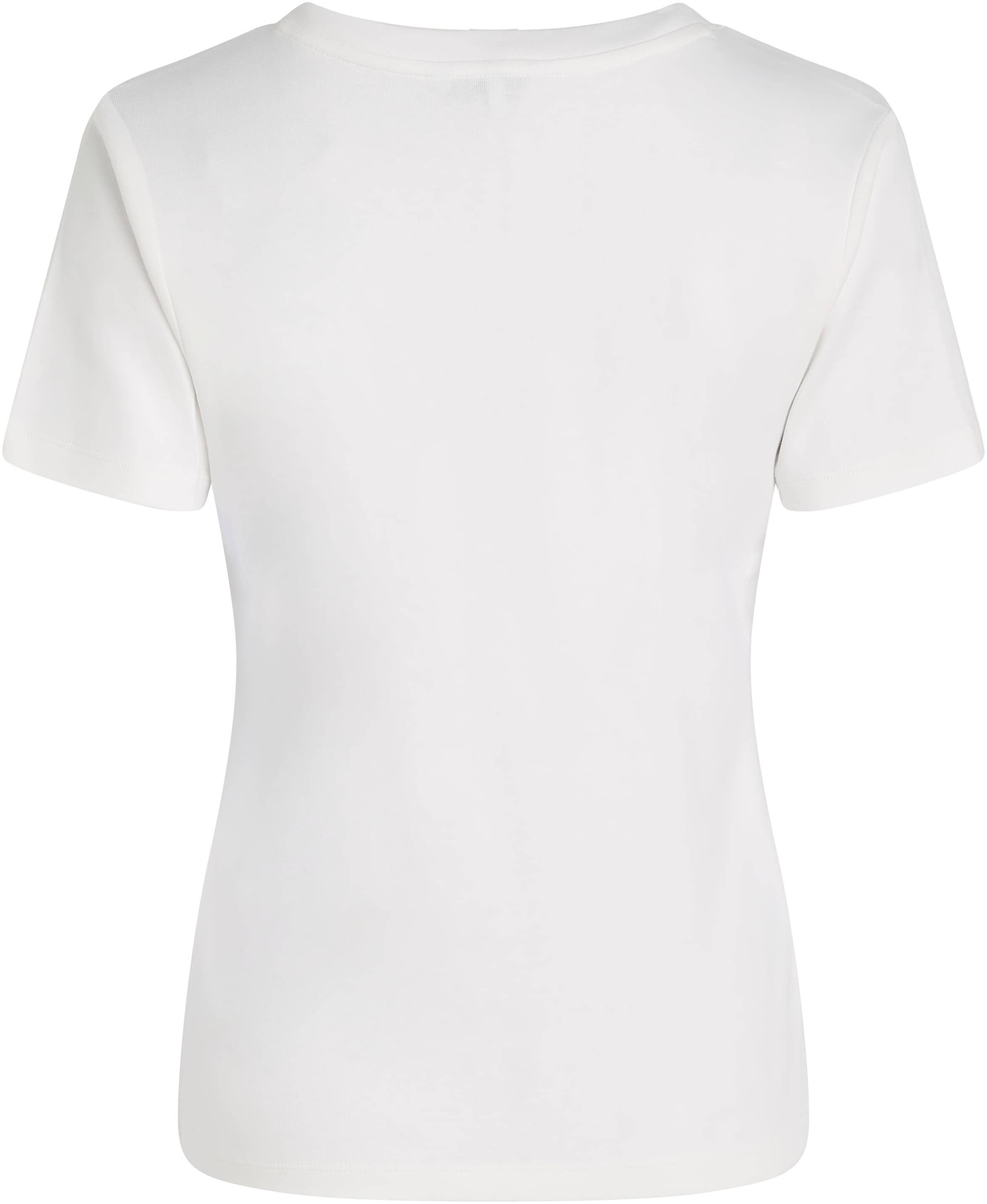 Tommy Hilfiger T-Shirt »CODY, Slim Fit«, mit V-Ausschnitt