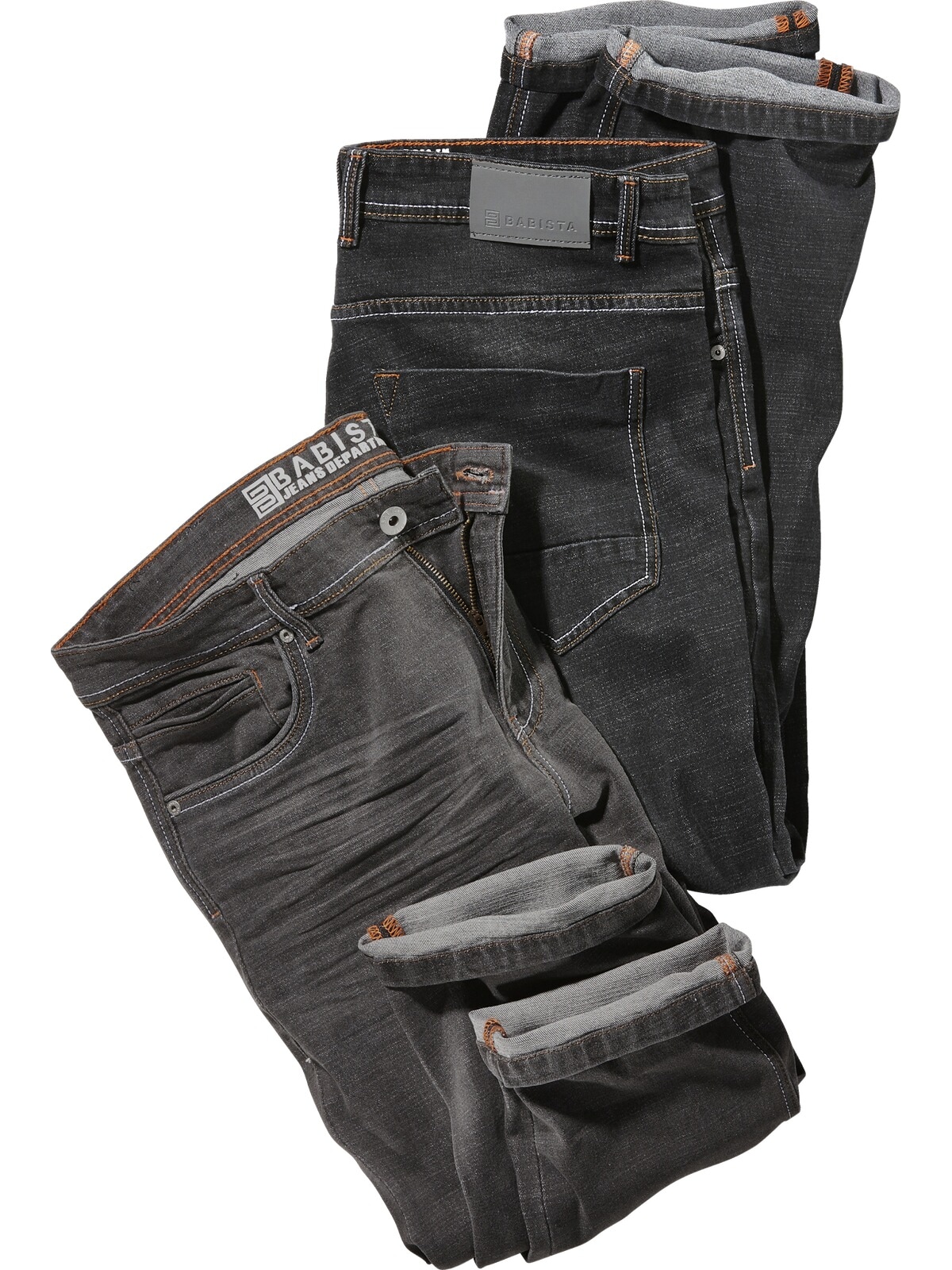 Babista 5-Pocket-Jeans »Jeans TIMOLEZZI«, (1 tlg.)