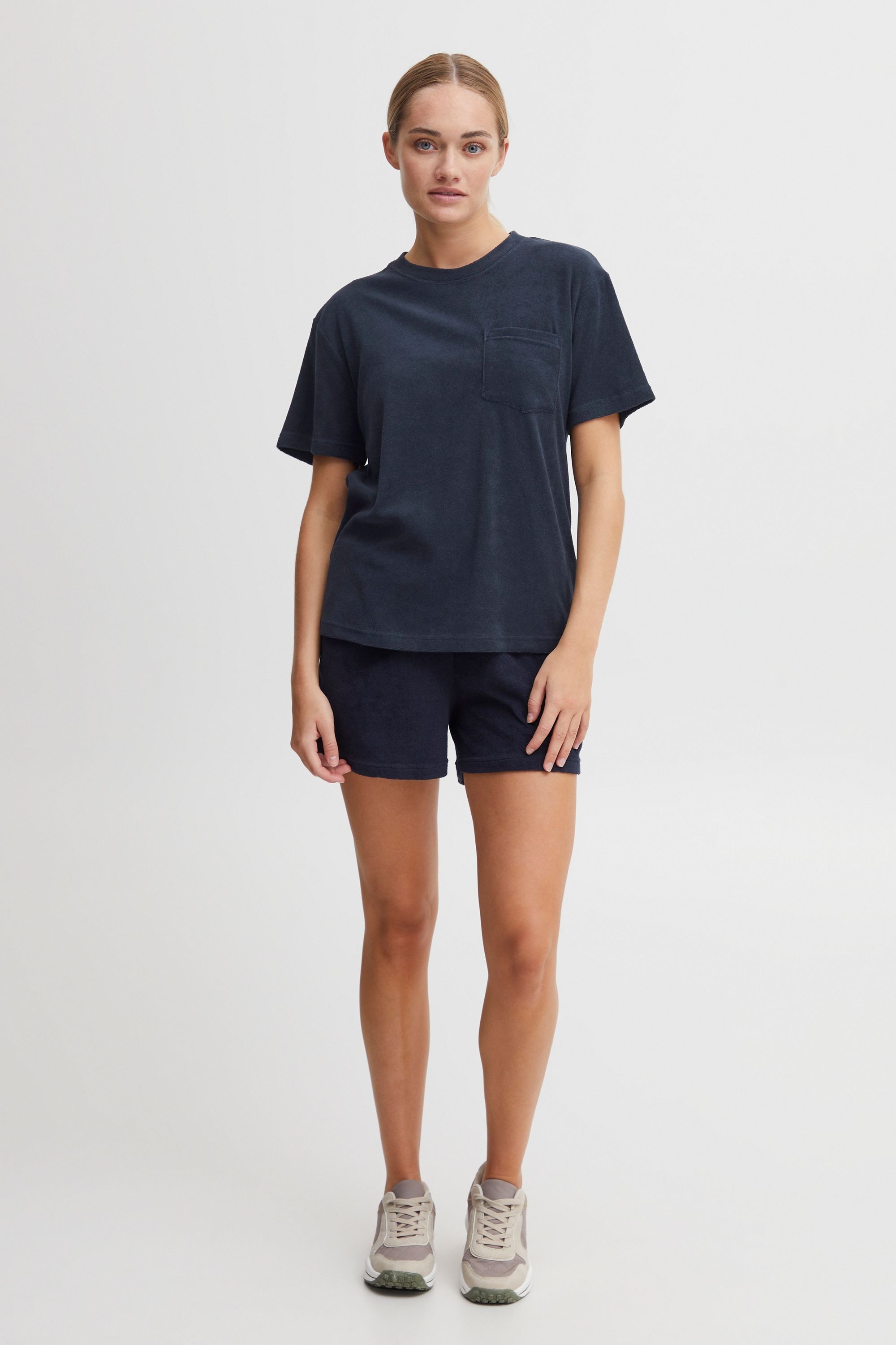 OXMO T-Shirt »T-Shirt OXFrika«
