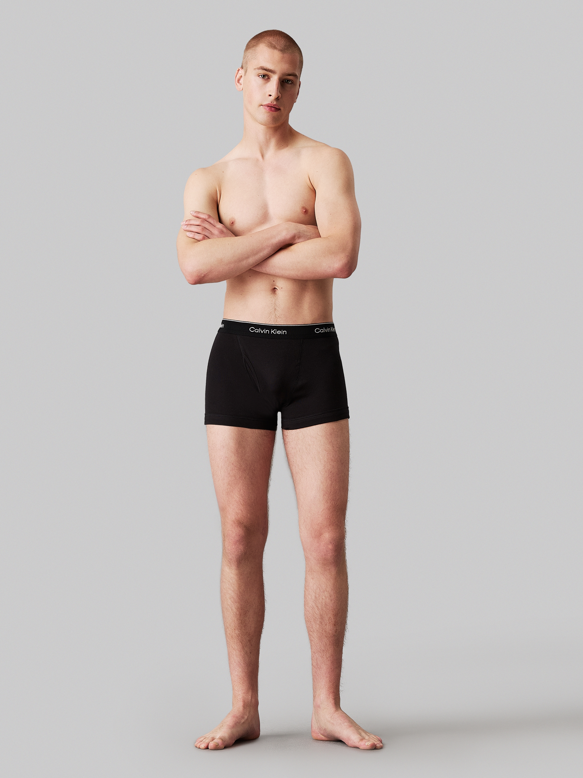 Calvin Klein Underwear Trunk »Limited Edition 6er Pack«, (Packung, 6 St.)