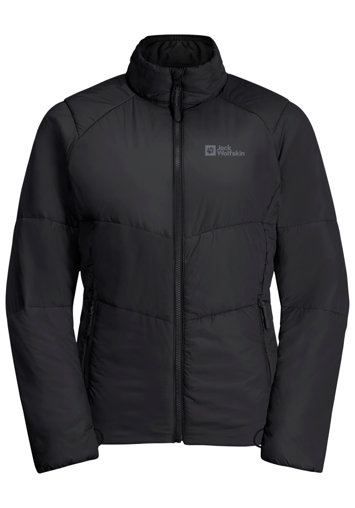 Jack Wolfskin 3-in-1-Funktionsjacke »BERGLAND 3IN1 JKT W«, mit Kapuze