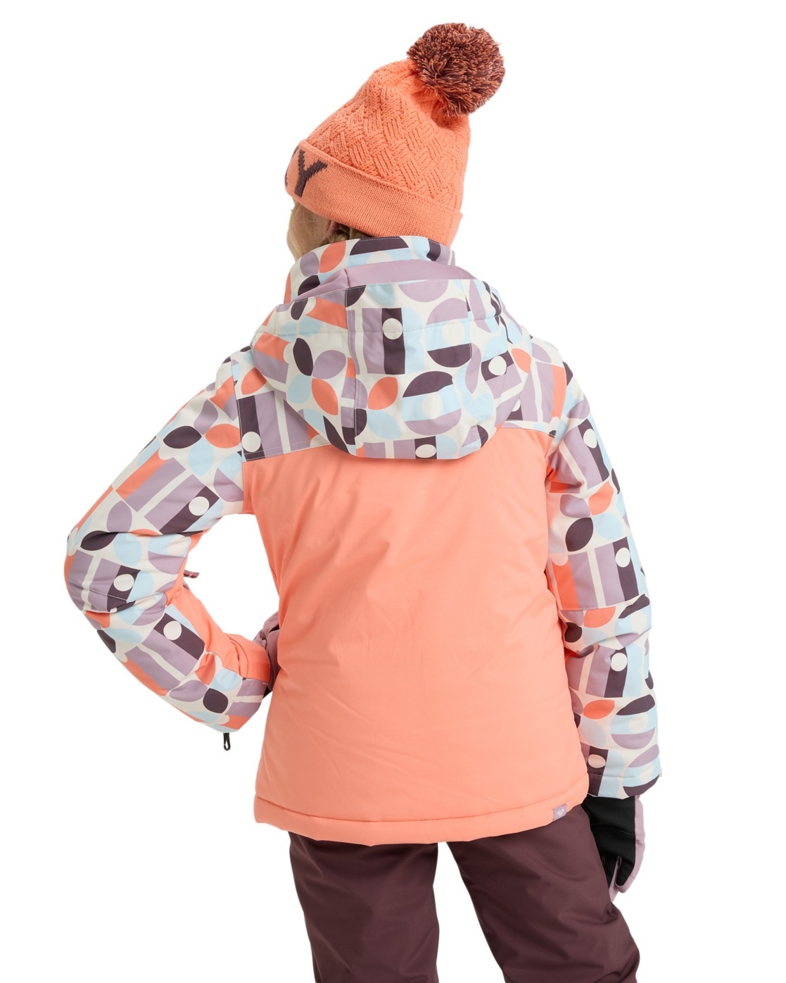 Roxy Snowboardjacke »Galaxy 10K«
