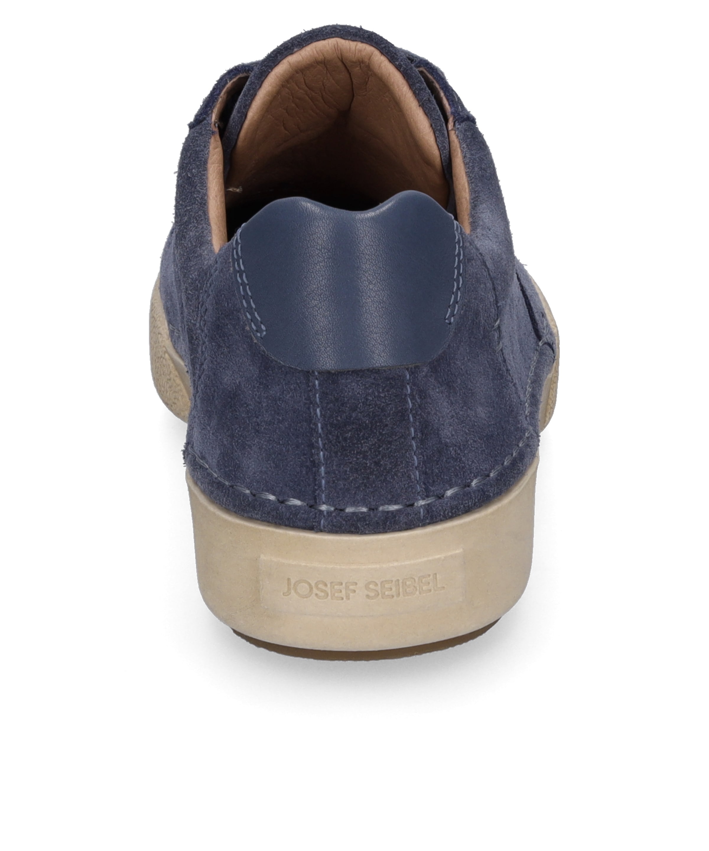 Josef Seibel Sneaker »Claire 07, jeans«