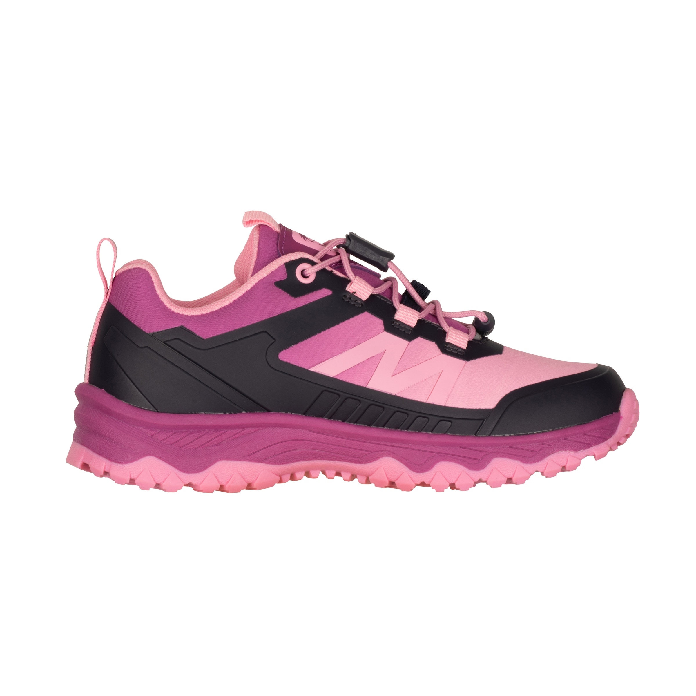 TROLLKIDS Outdoorschuh »Kids Sirdal Hiker Low«  wasserdicht