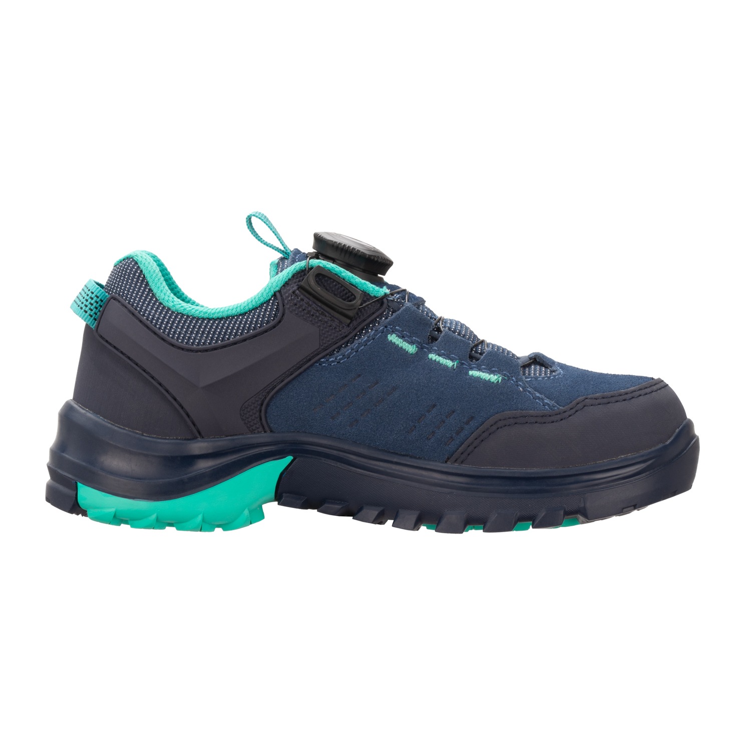 TROLLKIDS Outdoorschuh »Gjende Hiker Low«, Wasserdicht