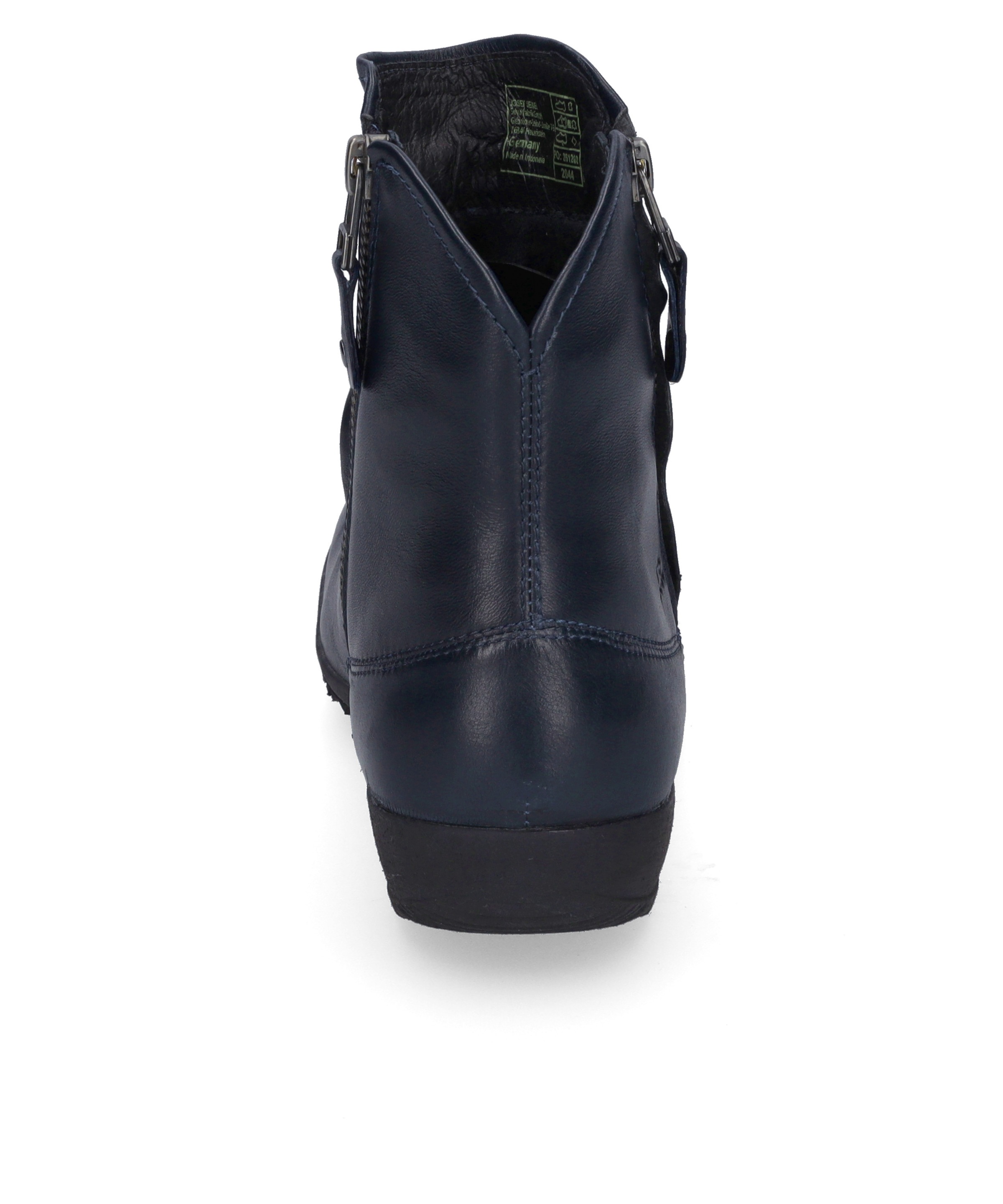 Josef Seibel Stiefelette »Naly 24, ocean«