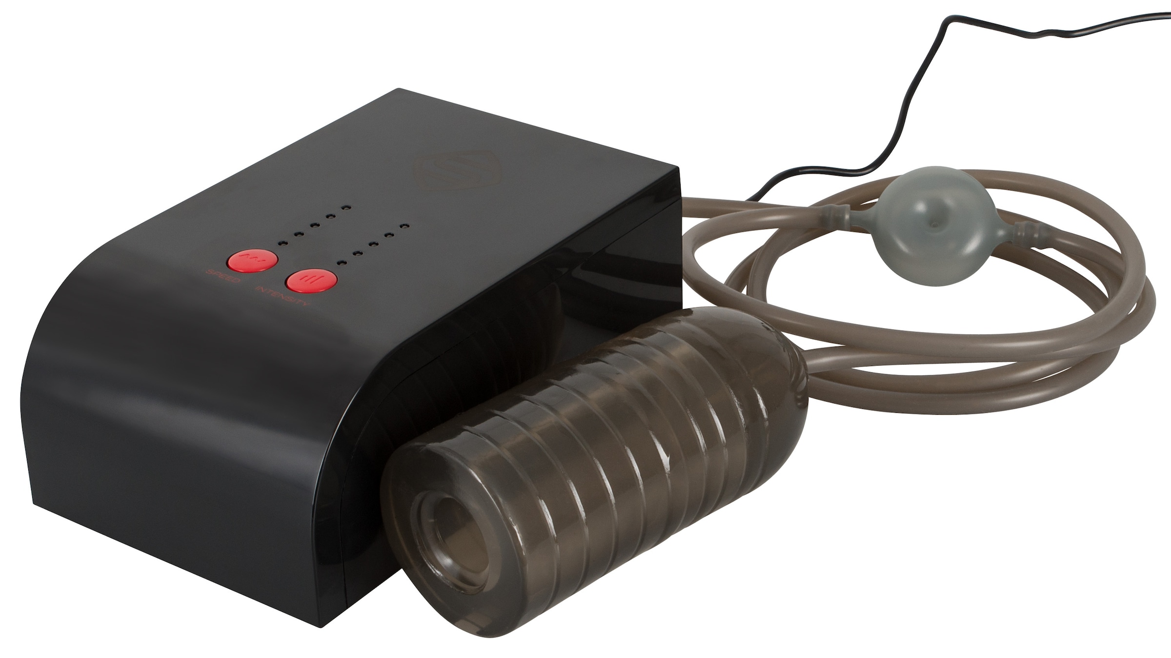 SUCK O MAT Masturbator »Sauger Suck-O-Mat«