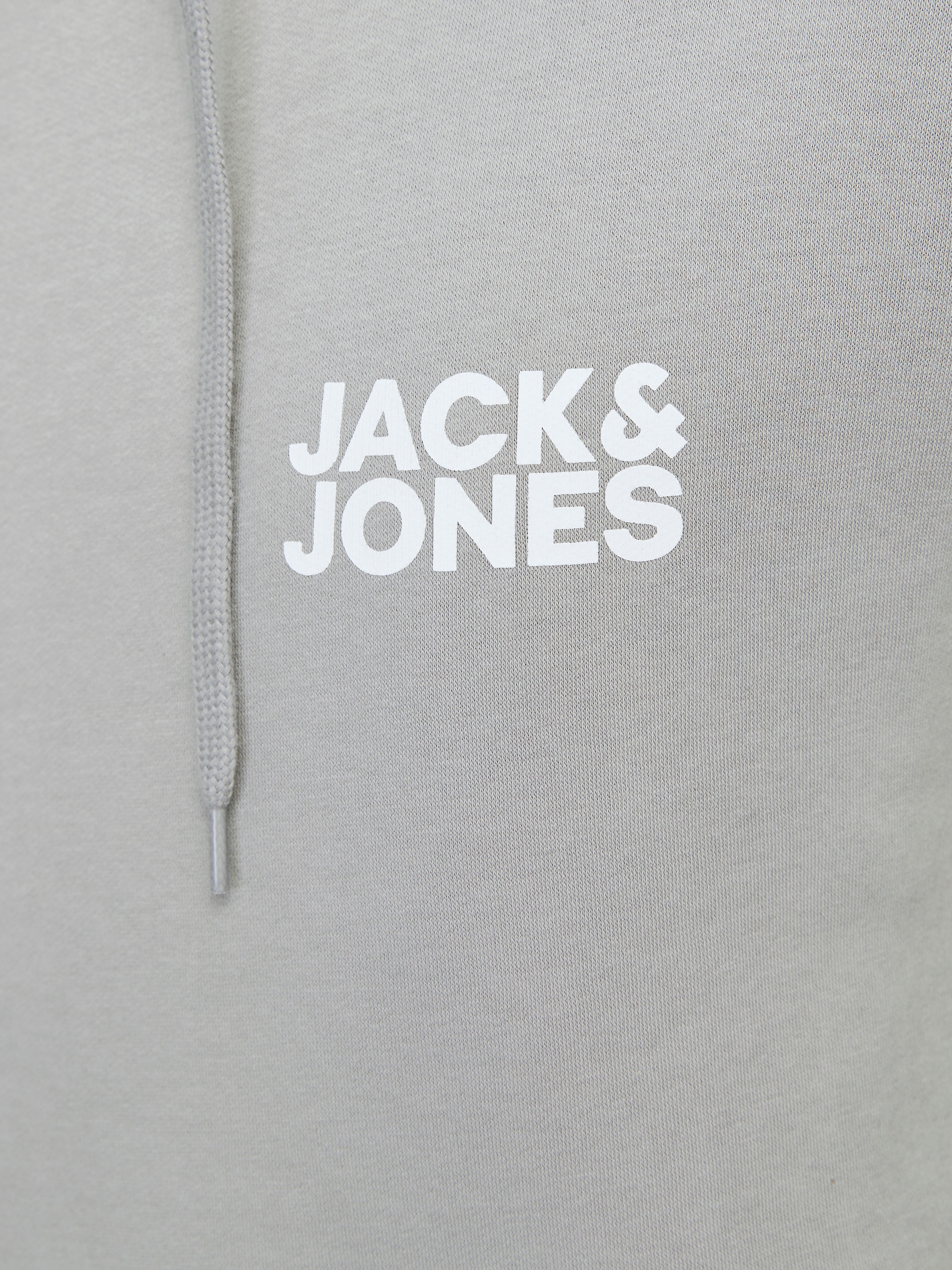 Jack & Jones Kapuzensweatshirt »JJECORP LOGO SWEAT HOOD NOOS«, mit Logo Print