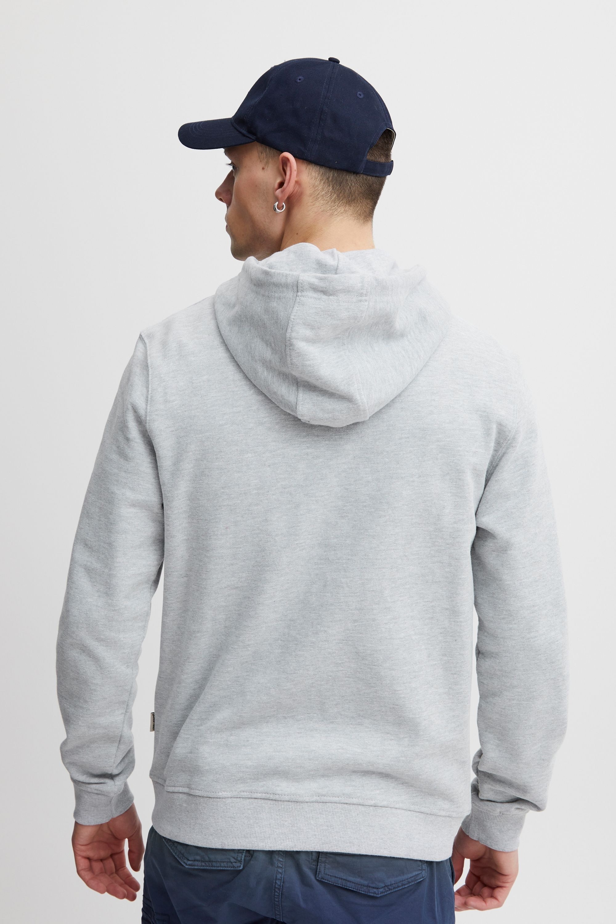 Blend Kapuzensweatjacke »Kapuzensweatjacke BHSweatshirt«