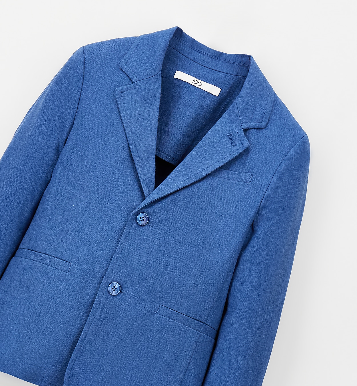 iDo Sakko »BABY BOY JACKET«