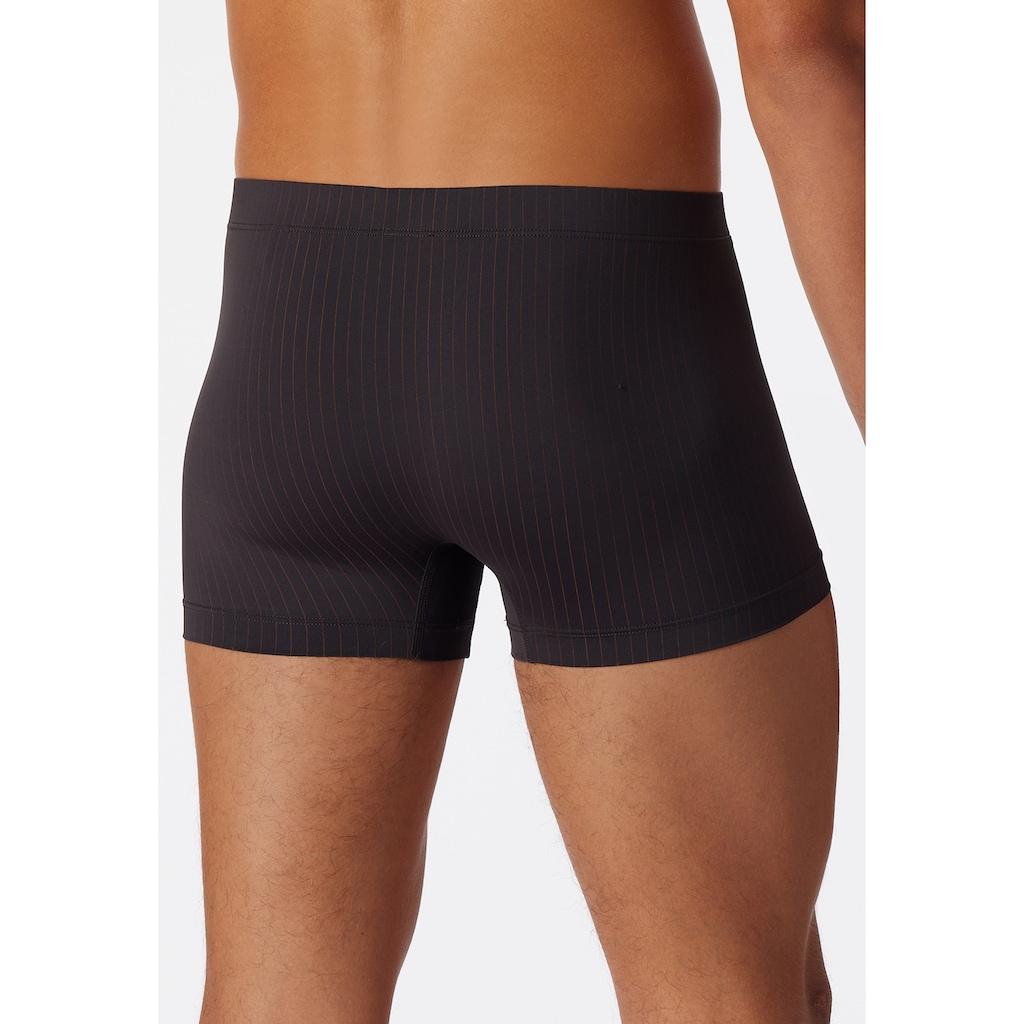 Schiesser Boxershorts »"Pure Micro"«