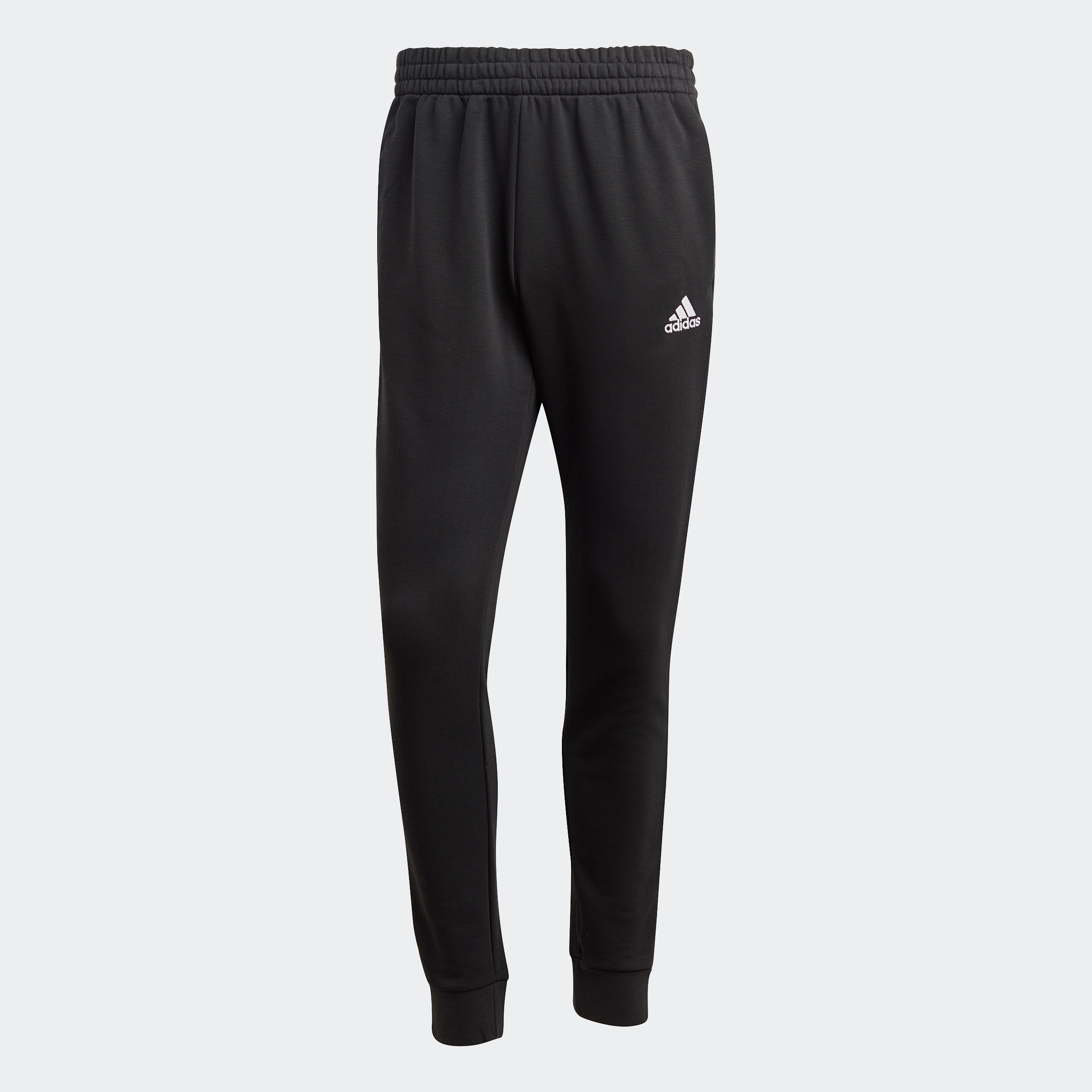 adidas Sportswear Trainingsanzug »BIG LOGO TERRY«, (2 tlg.)
