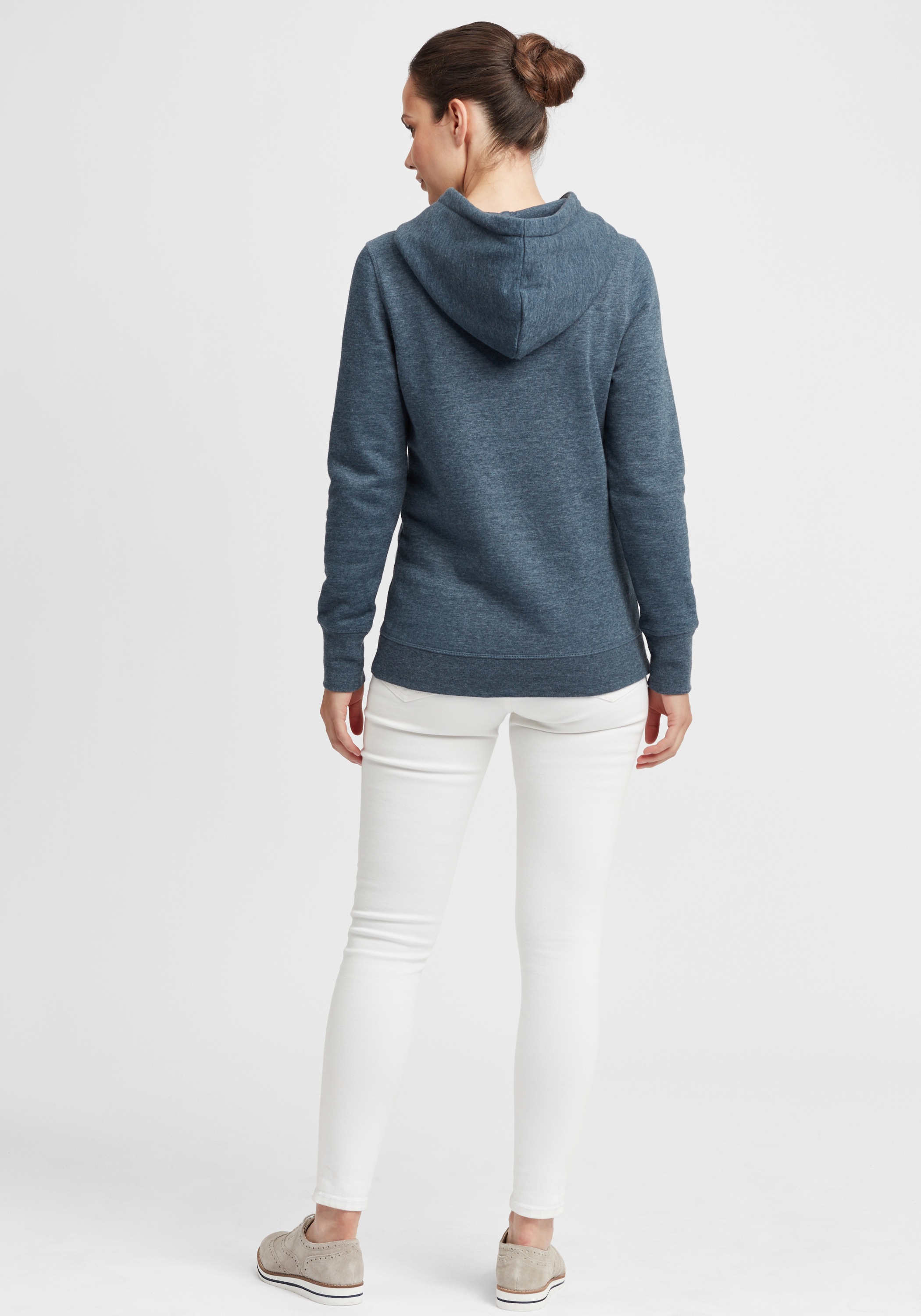 OXMO Hoodie »Hoodie OXOlive«
