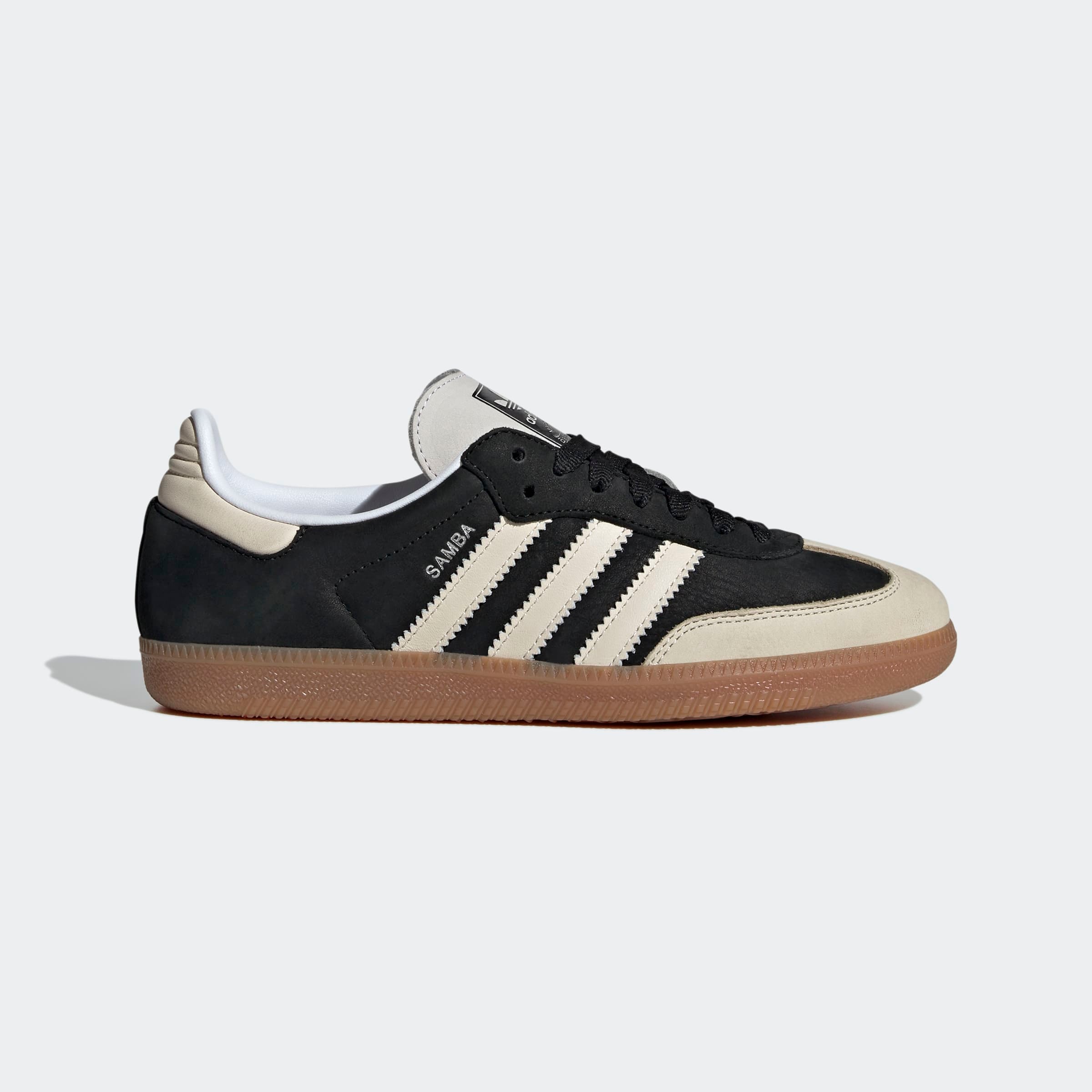 adidas Originals Sneaker »SAMBA OG W«