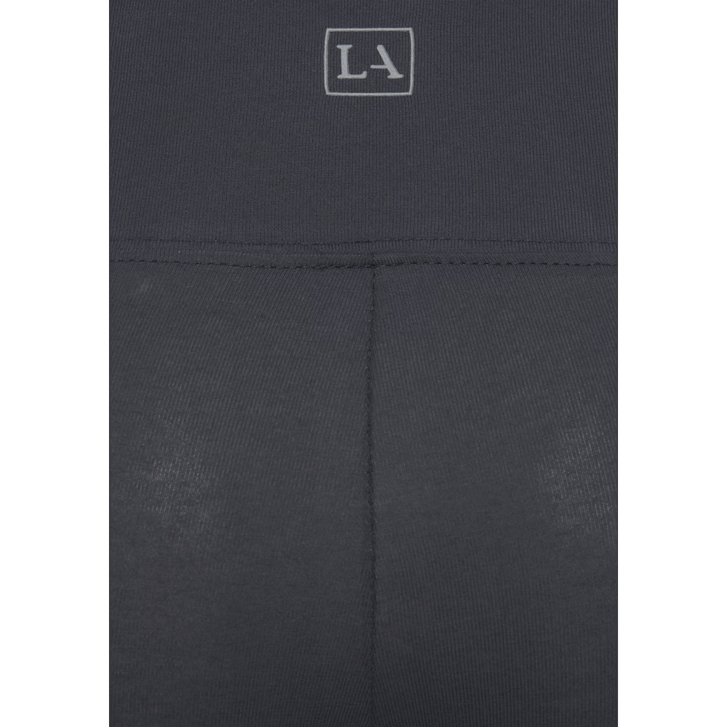 LASCANA ACTIVE Caprileggings