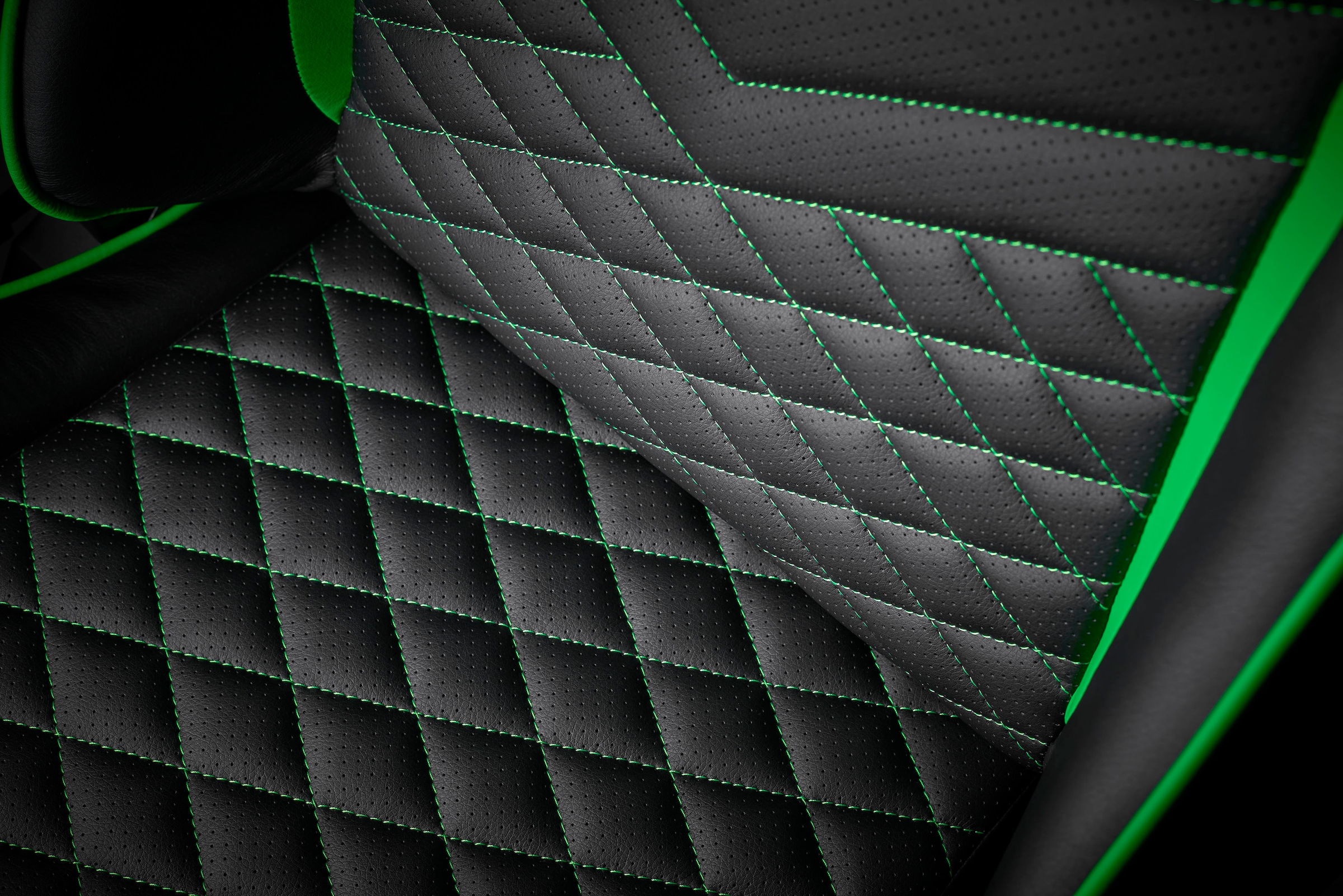 RAZER Gaming-Stuhl »Tarok Pro by Zen«