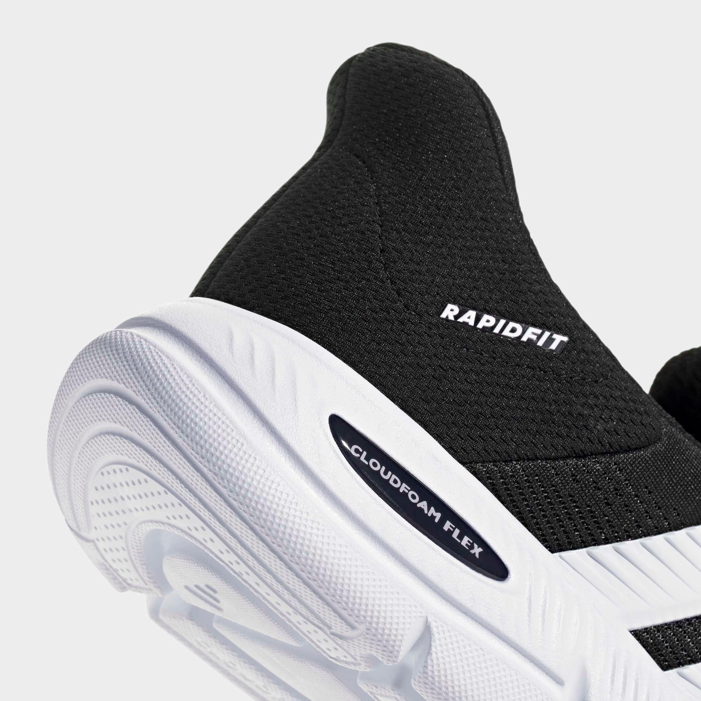 adidas Sportswear Walkingschuh »CLOUDFOAM FLEX - LOUNGE RAPIDF«