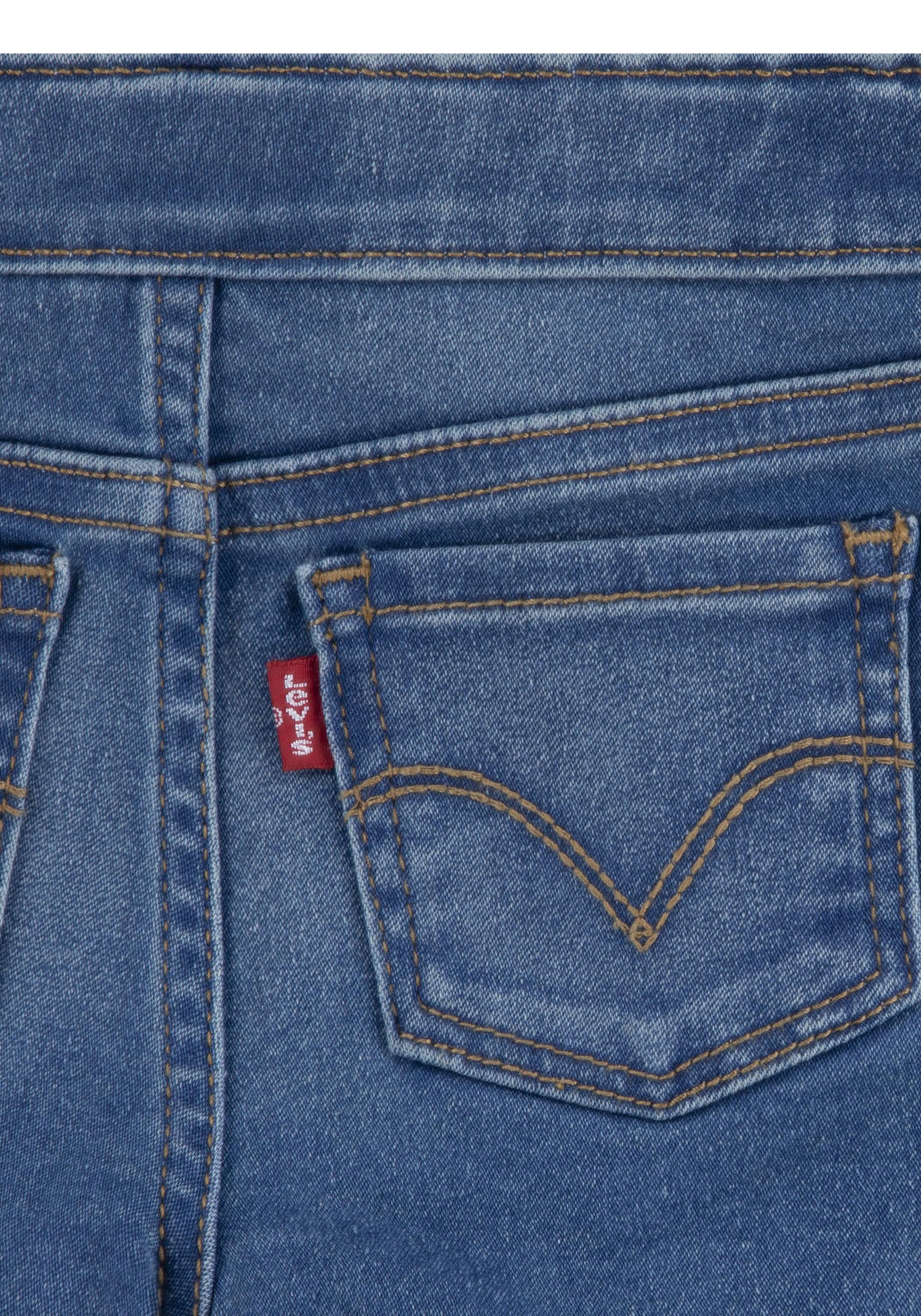 Levi's® Kids Schlupfjeans »PULL-ON JEGGING«, for BABYGIRLS