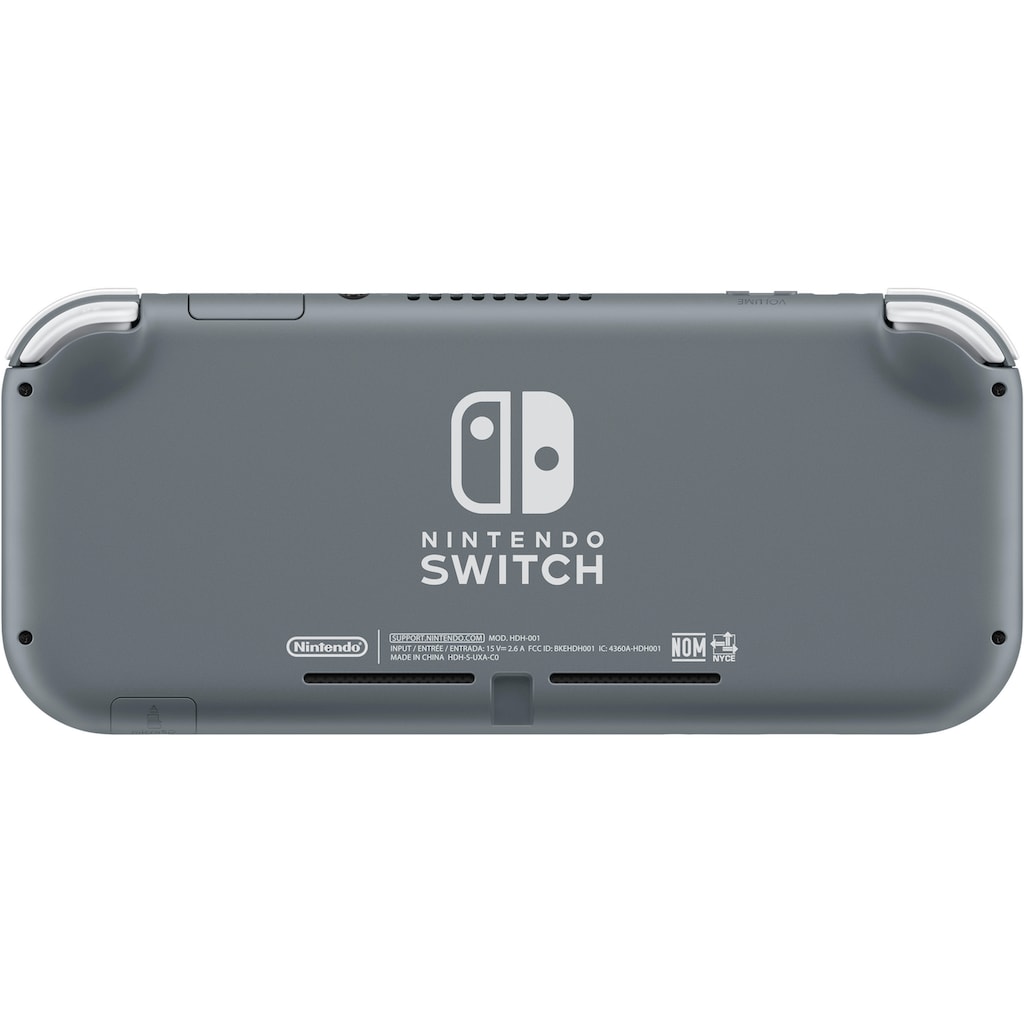 Nintendo Switch Konsolen-Set »Lite«