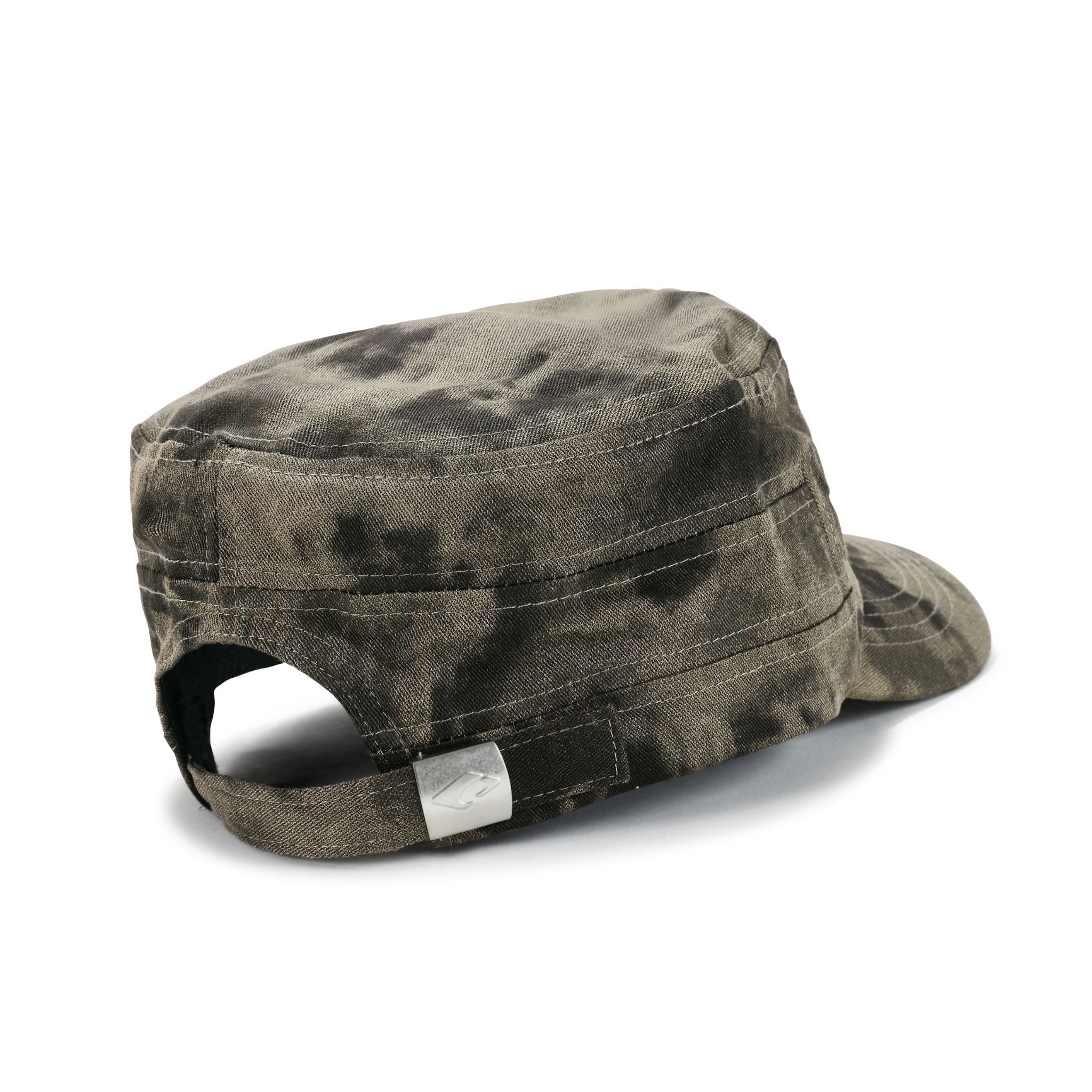 chillouts Army Cap »Corrientes Hat« atmungsaktiv, Formstabil, verstellbarer Verschluss