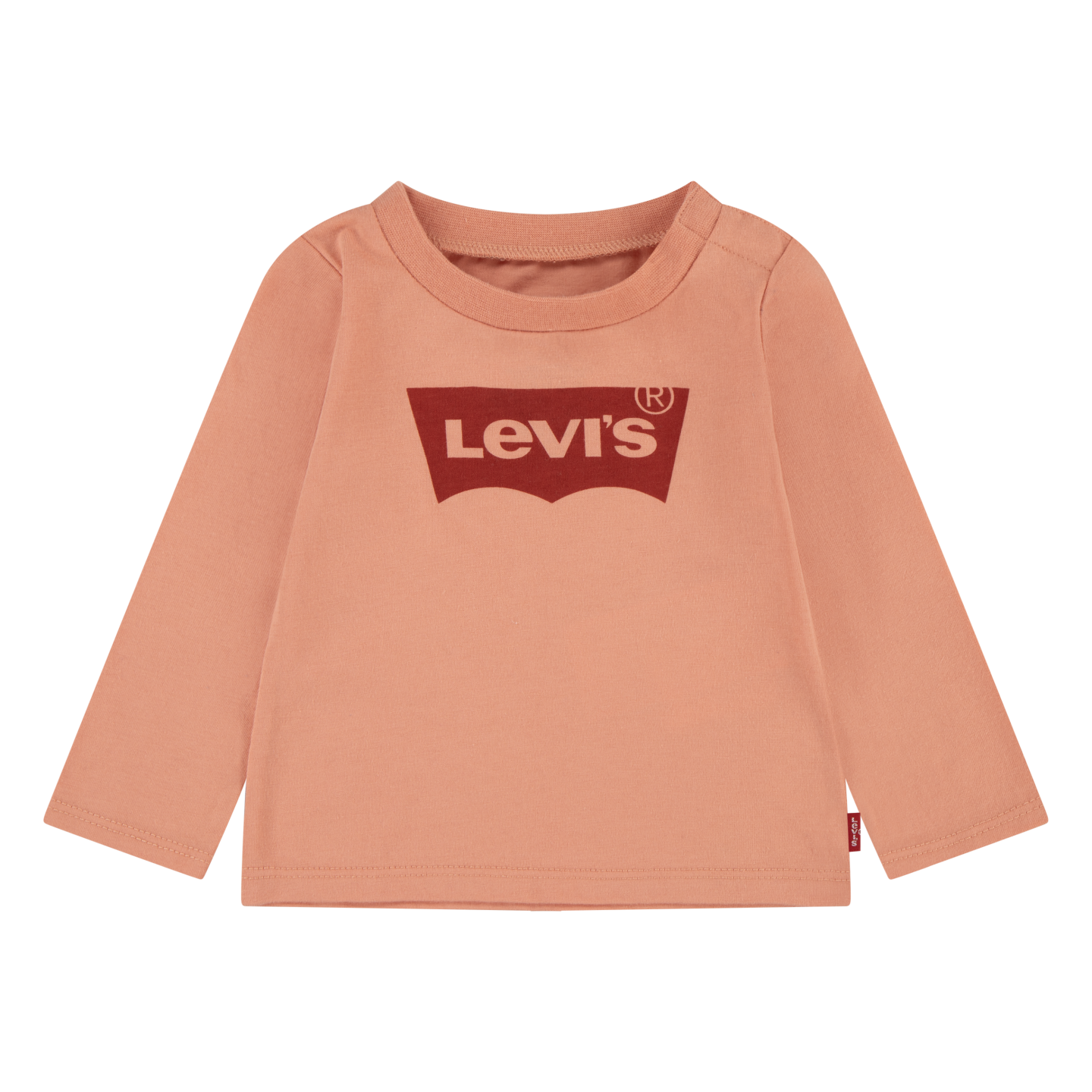 Levi's® Kids Langarmshirt, for BABYS