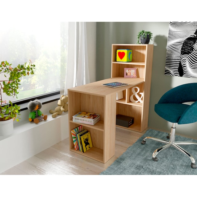 Helvetia Regal-Schreibtisch »Whitby«, Home Office-Schreibtisch bestellen |  UNIVERSAL