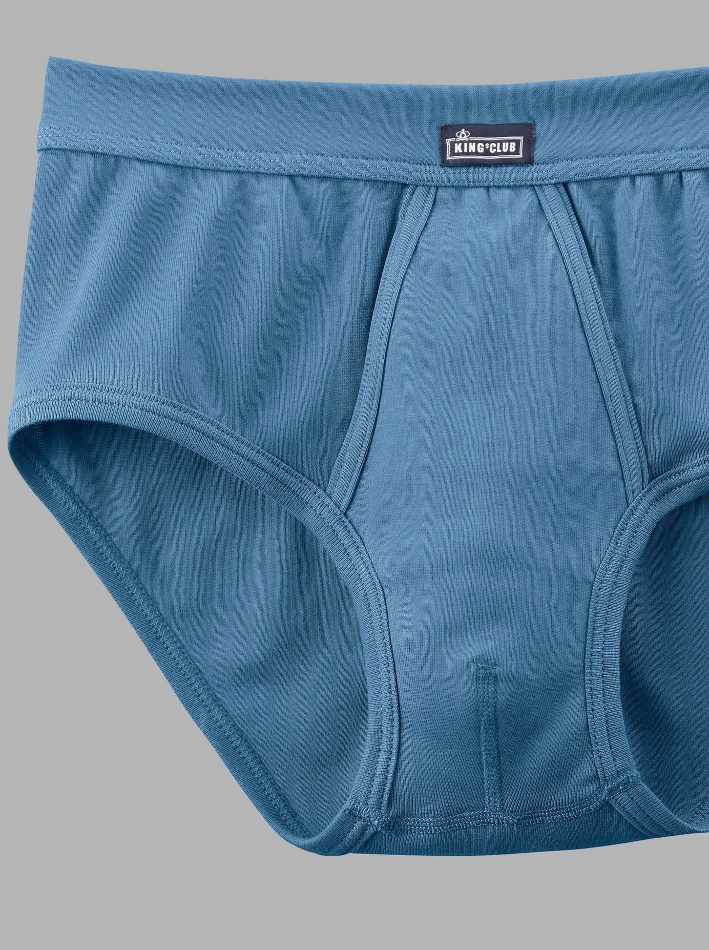 Kings Club Slip 3 Stk.