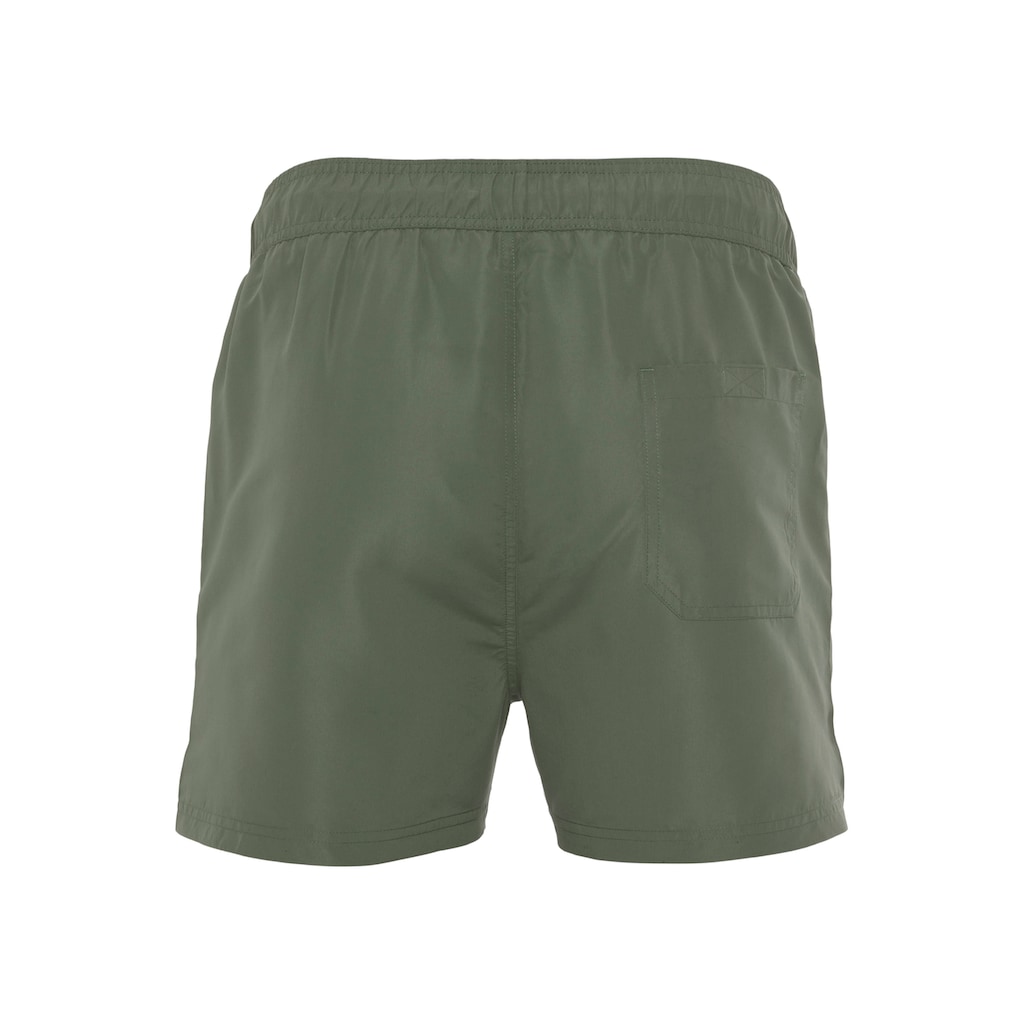 Lonsdale Shorts »KILSTAY«