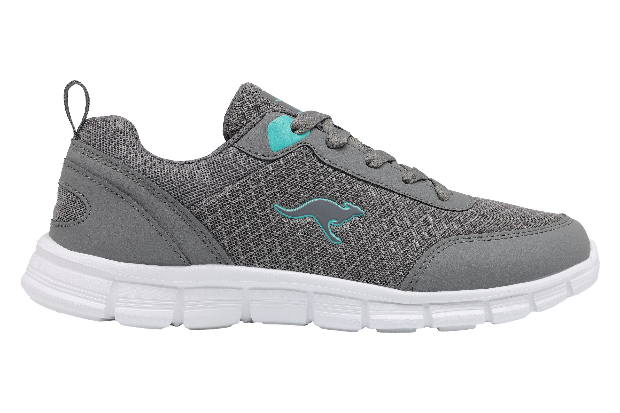 KangaROOS Sneaker »K-RF BETHY«