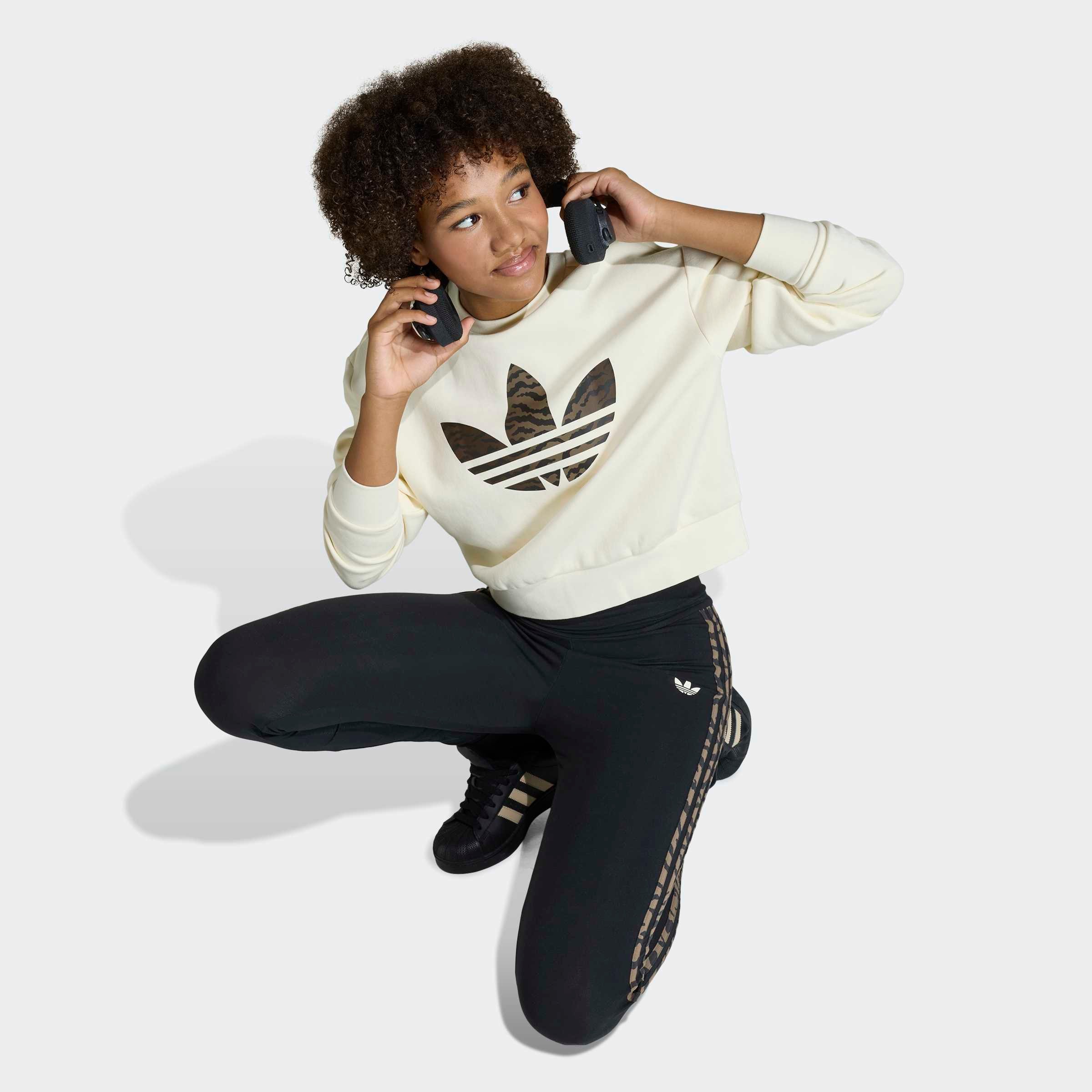 adidas Originals Leggings »3S TIGHTS«