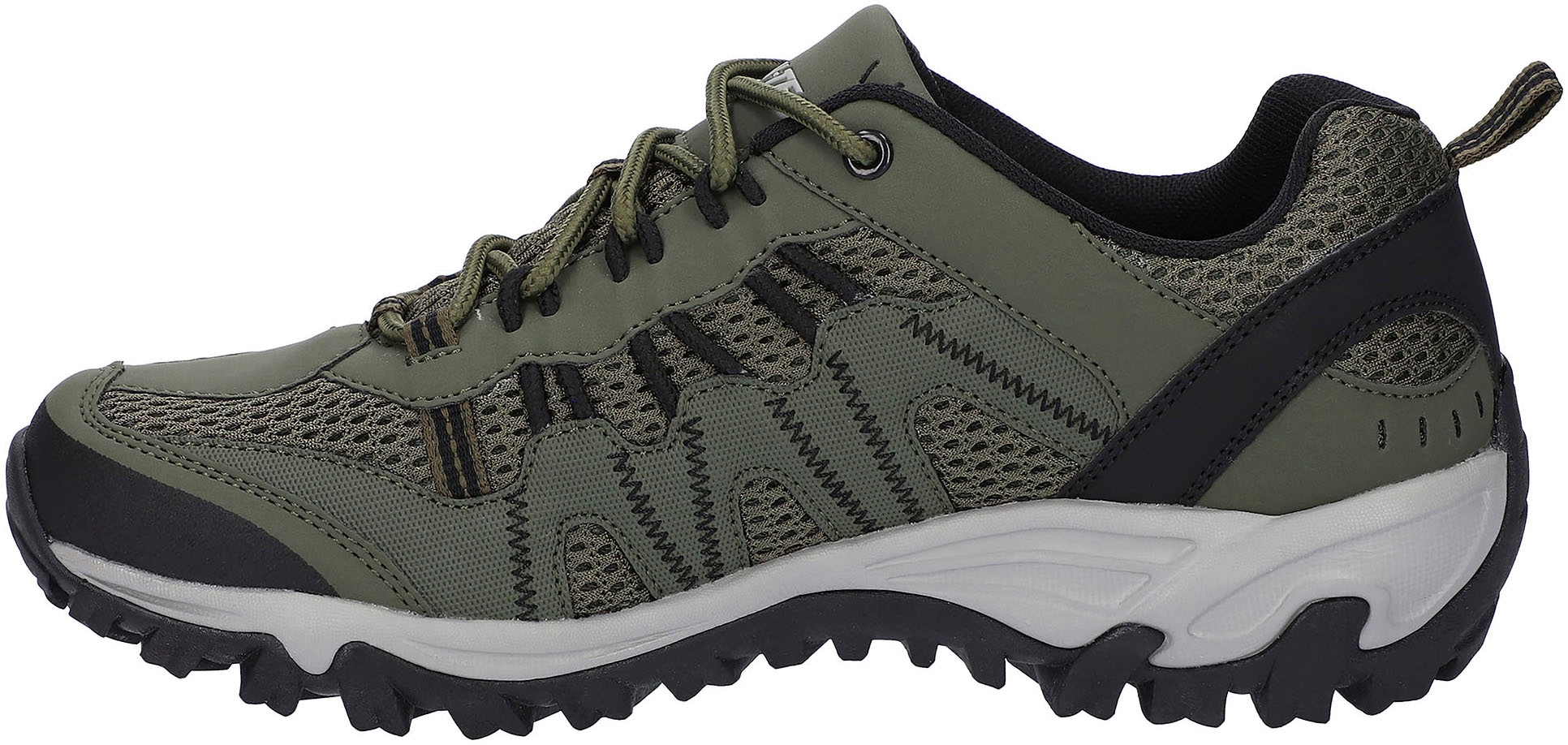Hi-Tec Wanderschuh »JAGUAR M«