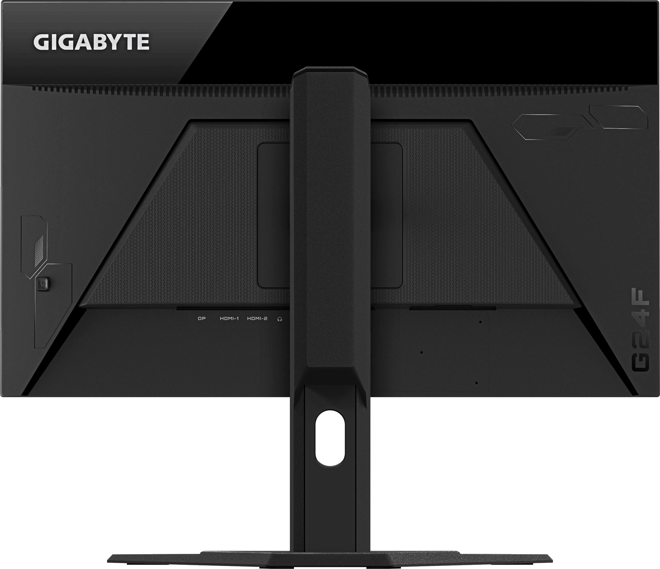 Gigabyte Gaming-Monitor »G24F«, 61 cm/24 Zoll, 1920 x 1080 px, Full HD, 1 ms Reaktionszeit, 165 Hz