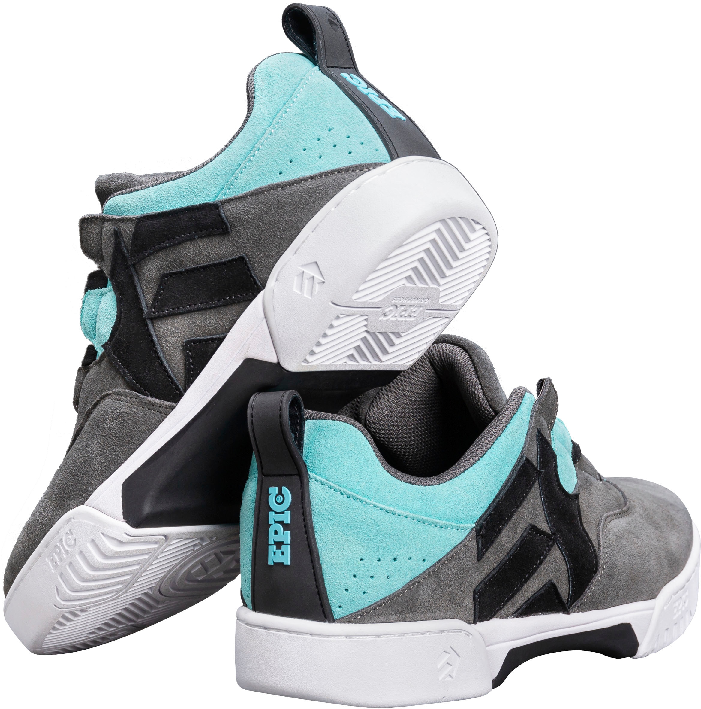 EPIC Grindshoes Gleitschuh »Hype/Dash«