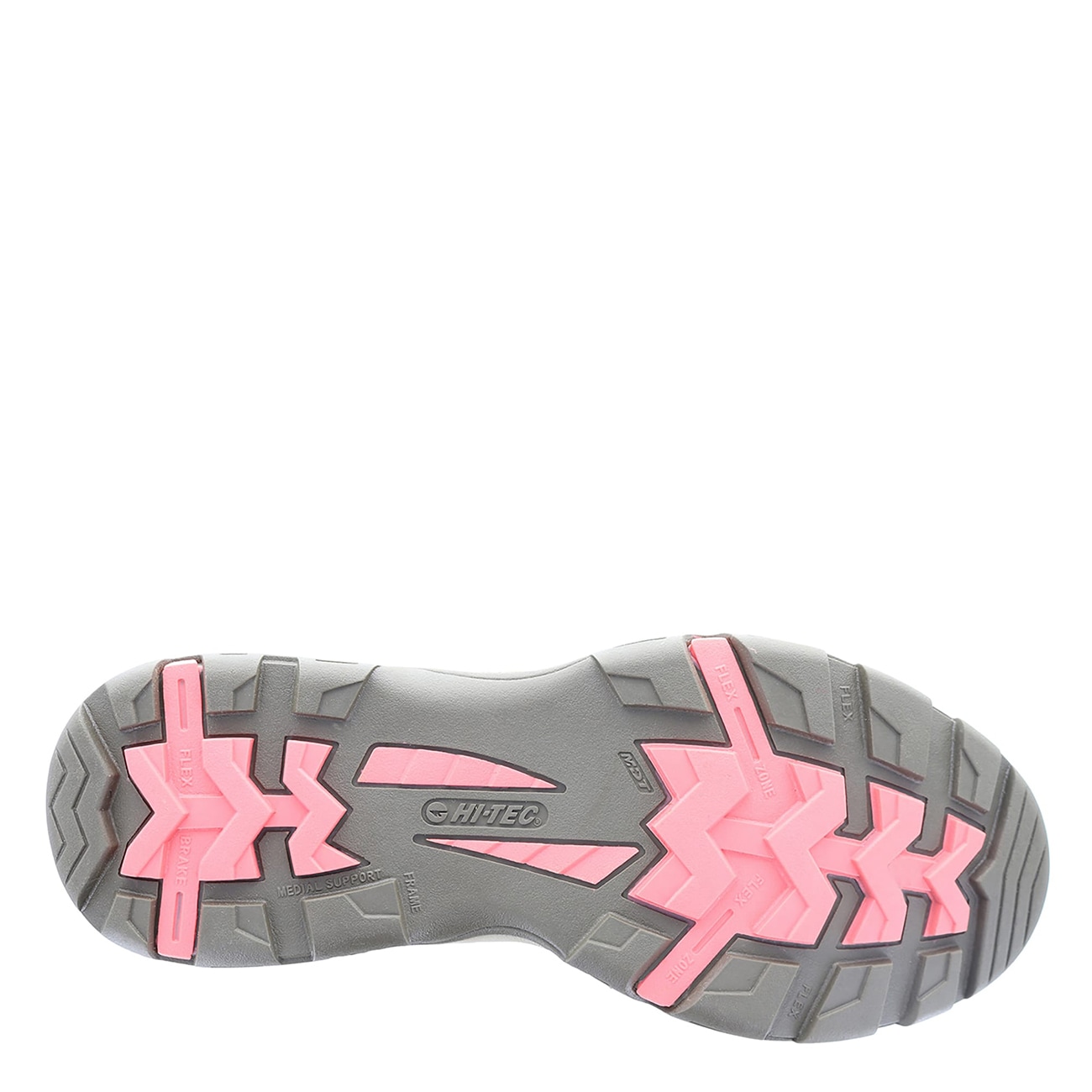 Hi-Tec Wanderschuh »Hi-Tec Stiefel Storm Wp Frauen«