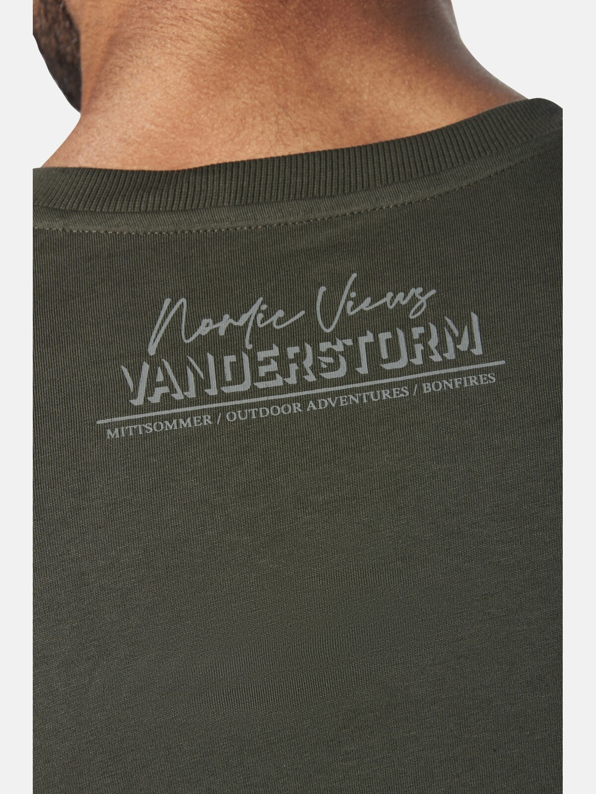 Jan Vanderstorm T-Shirt »Doppelpack T-Shirt JENDUR«