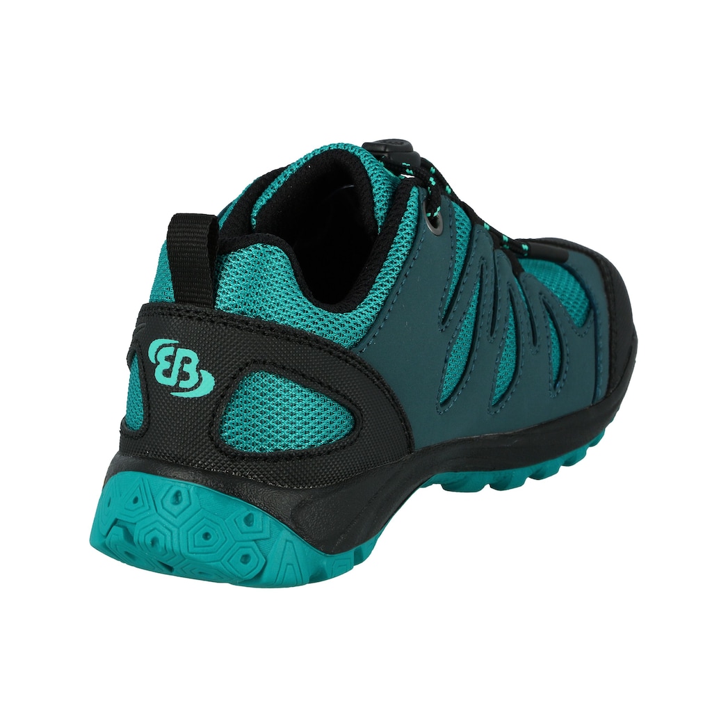 BRÜTTING Wanderschuh »Outdoorschuh Expedition Kids«