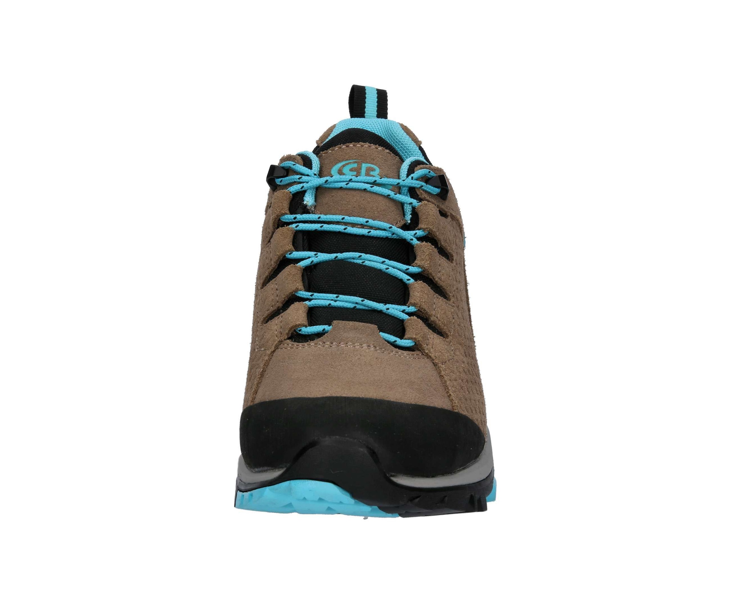 BRÜTTING Wanderschuh »Outdoorschuh Mount Trish Low«